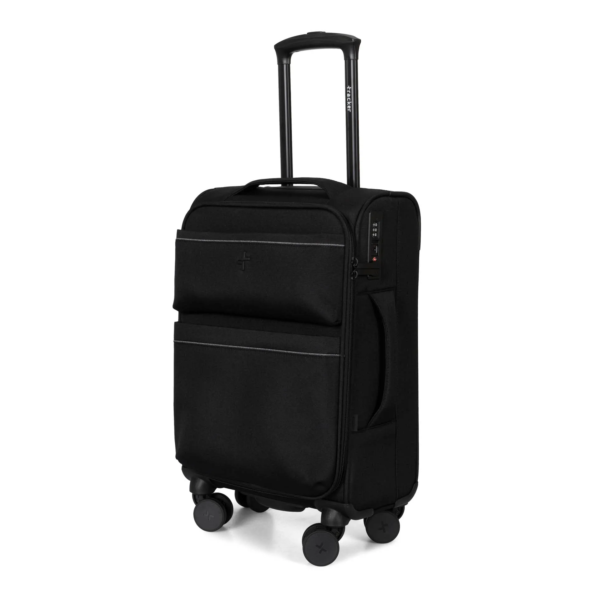 Expedition Softside 22 Carry-On Luggage