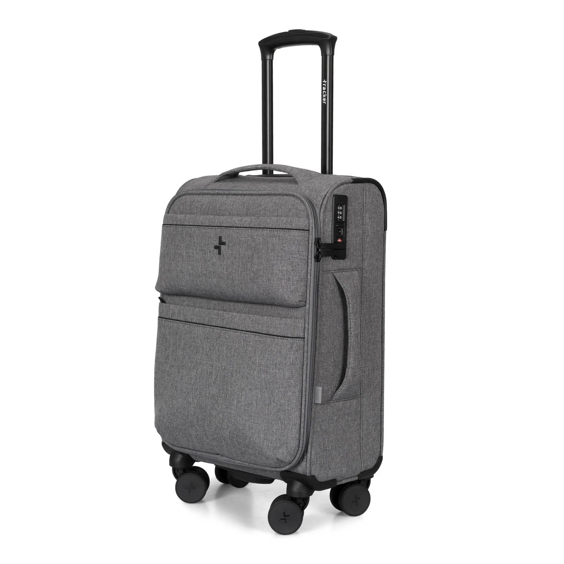 Expedition Softside 22 Carry-On Luggage