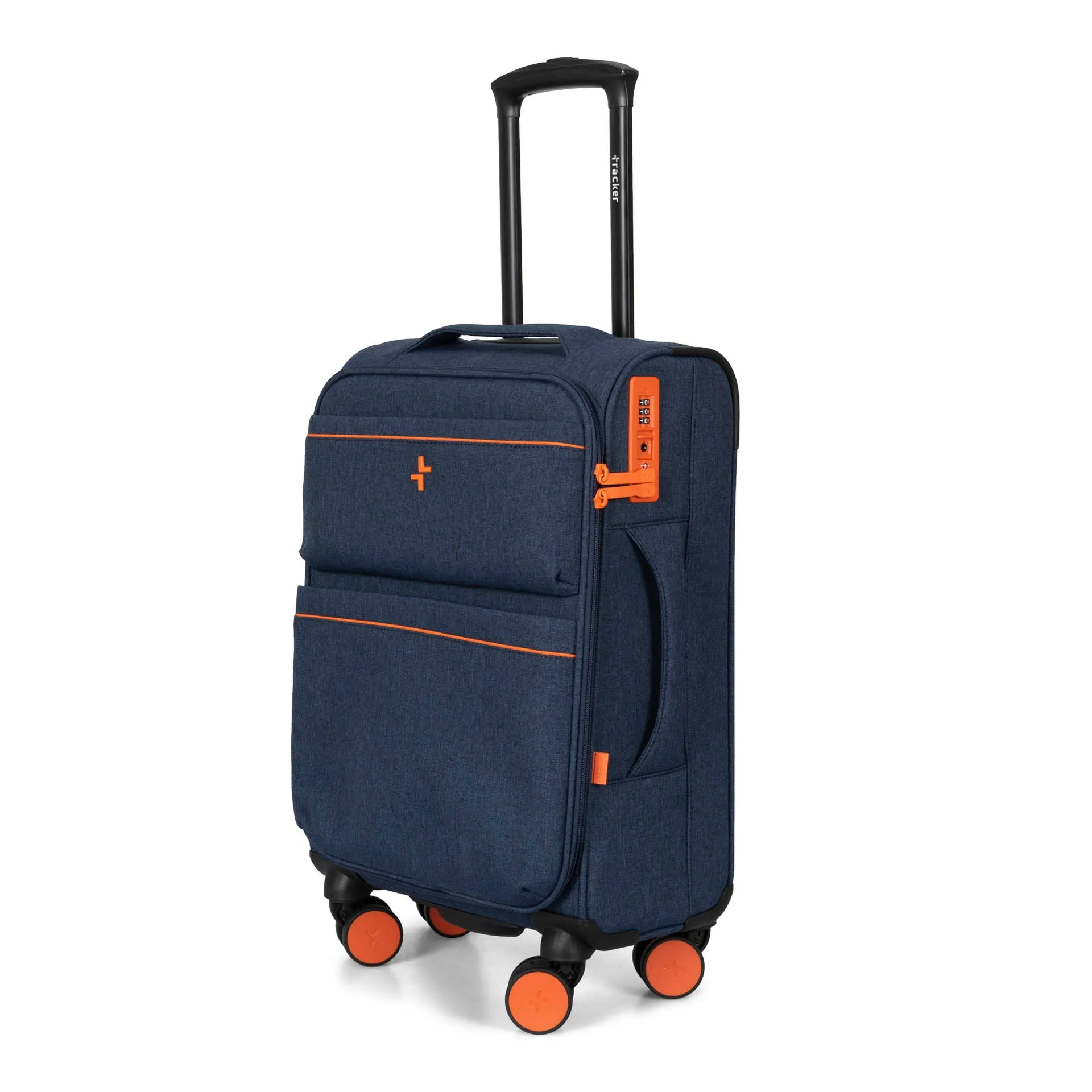 Expedition Softside 22 Carry-On Luggage