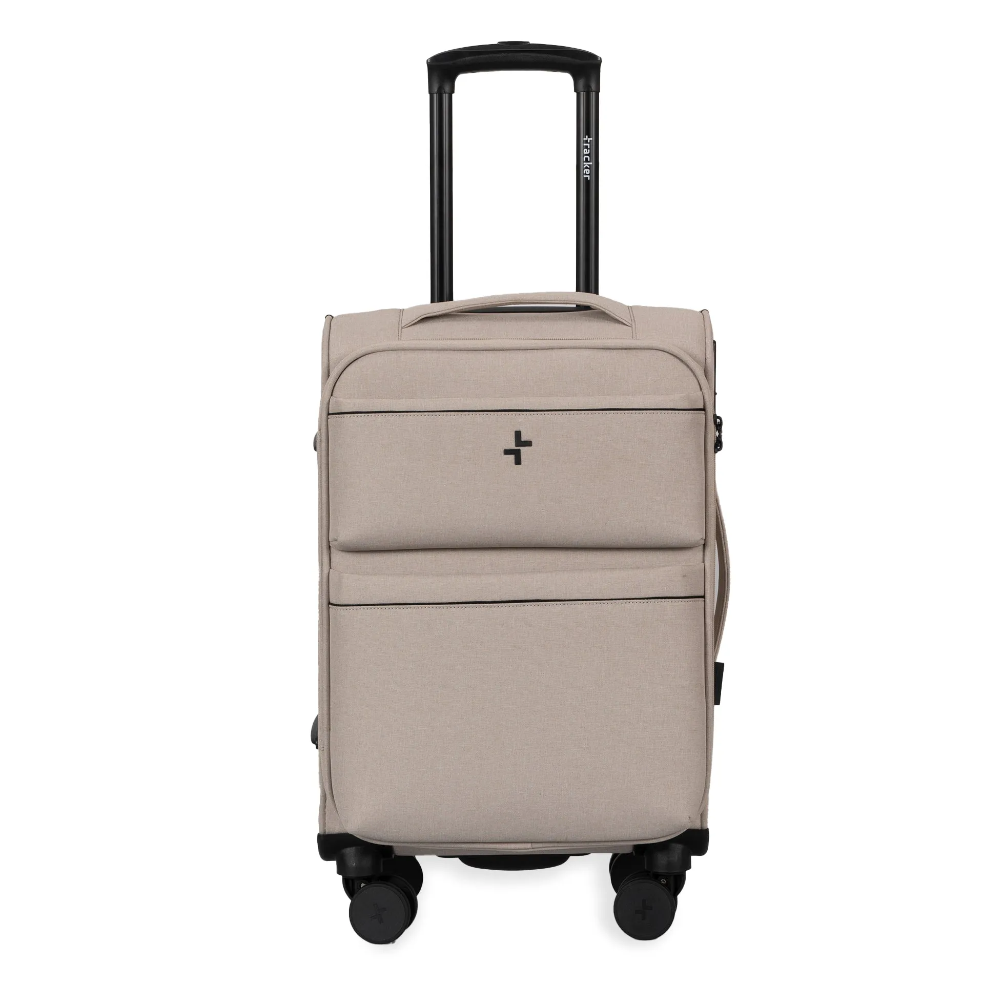 Expedition Softside 22 Carry-On Luggage