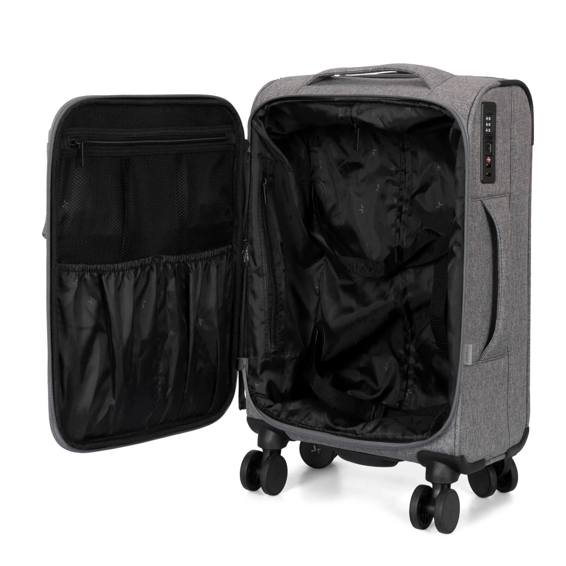 Expedition Softside 22 Carry-On Luggage