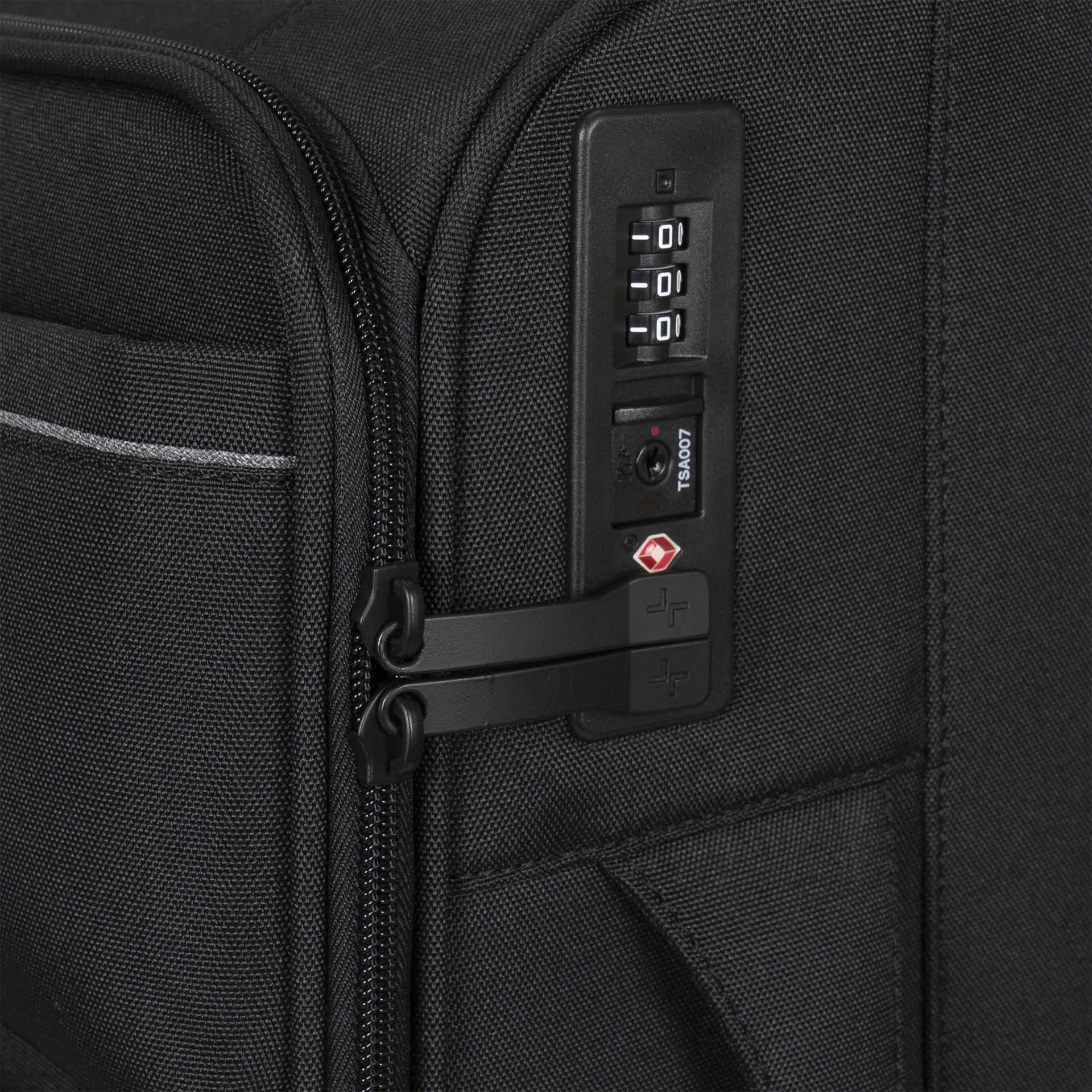 Expedition Softside 22 Carry-On Luggage