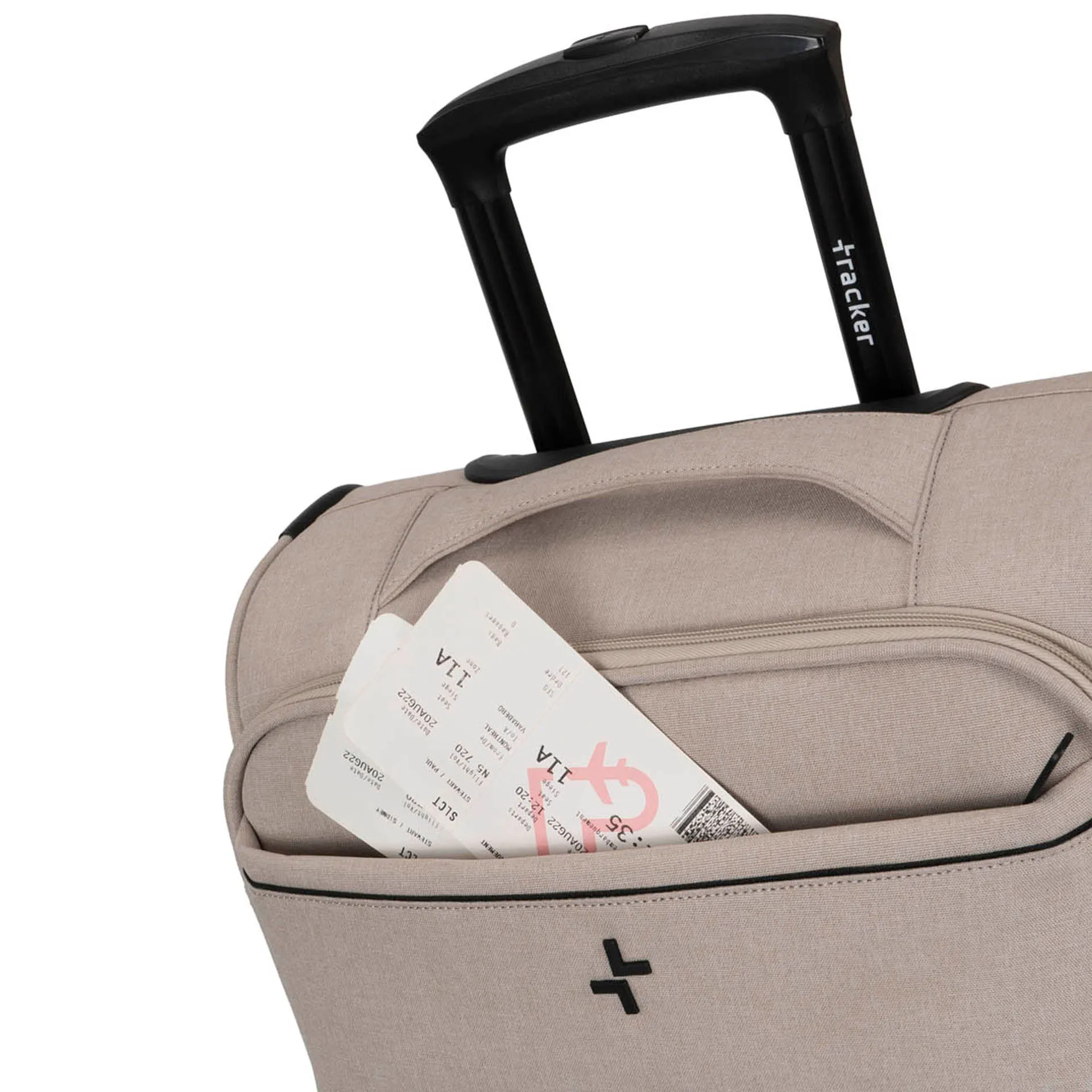 Expedition Softside 22 Carry-On Luggage