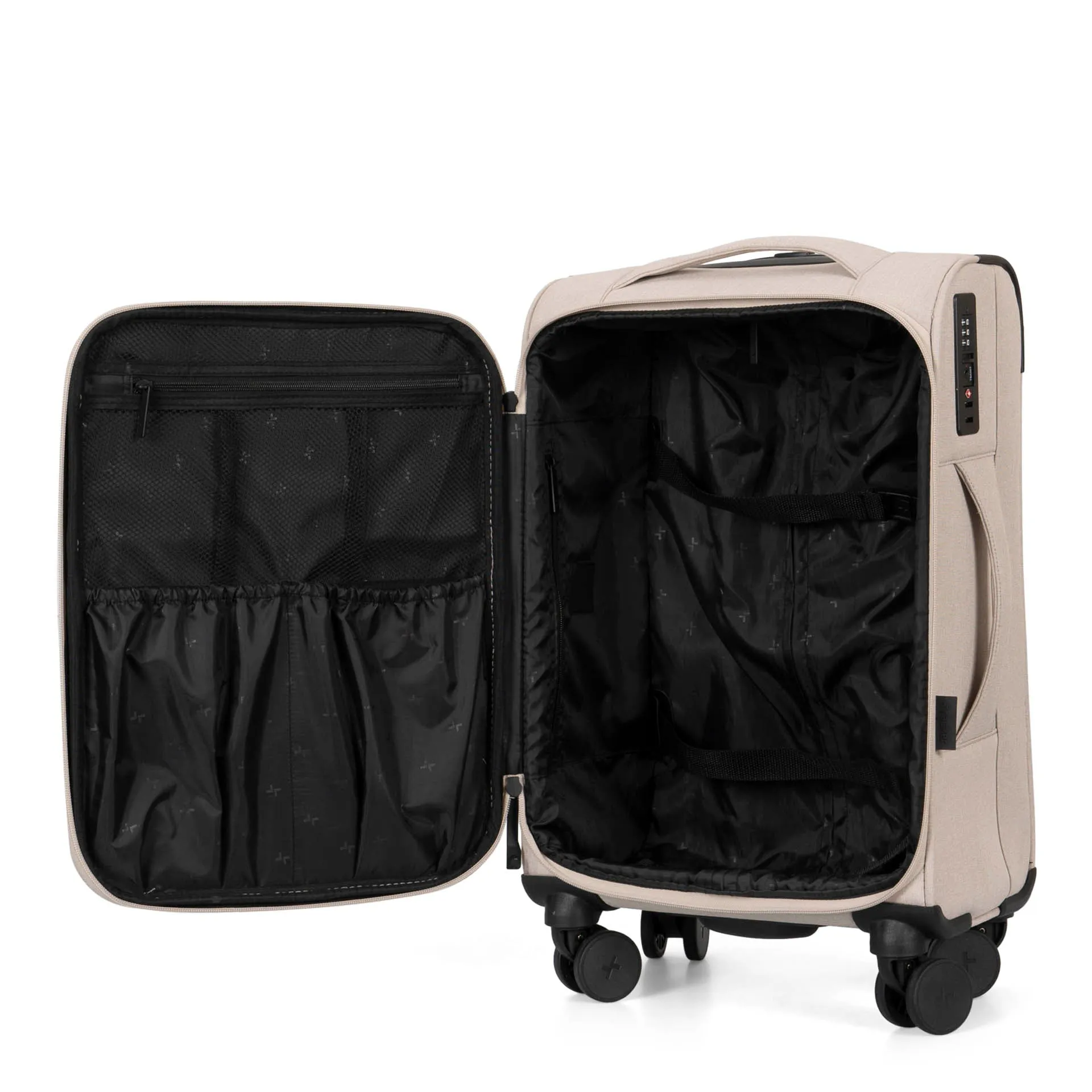 Expedition Softside 22 Carry-On Luggage