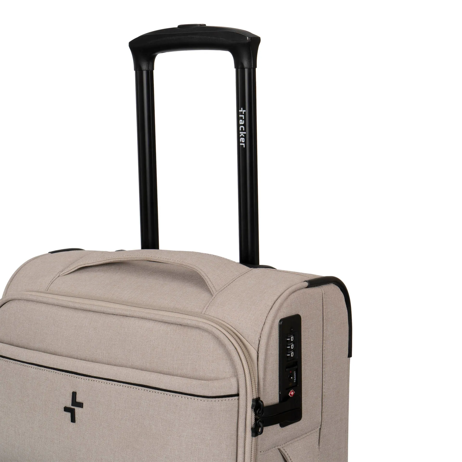 Expedition Softside 22 Carry-On Luggage
