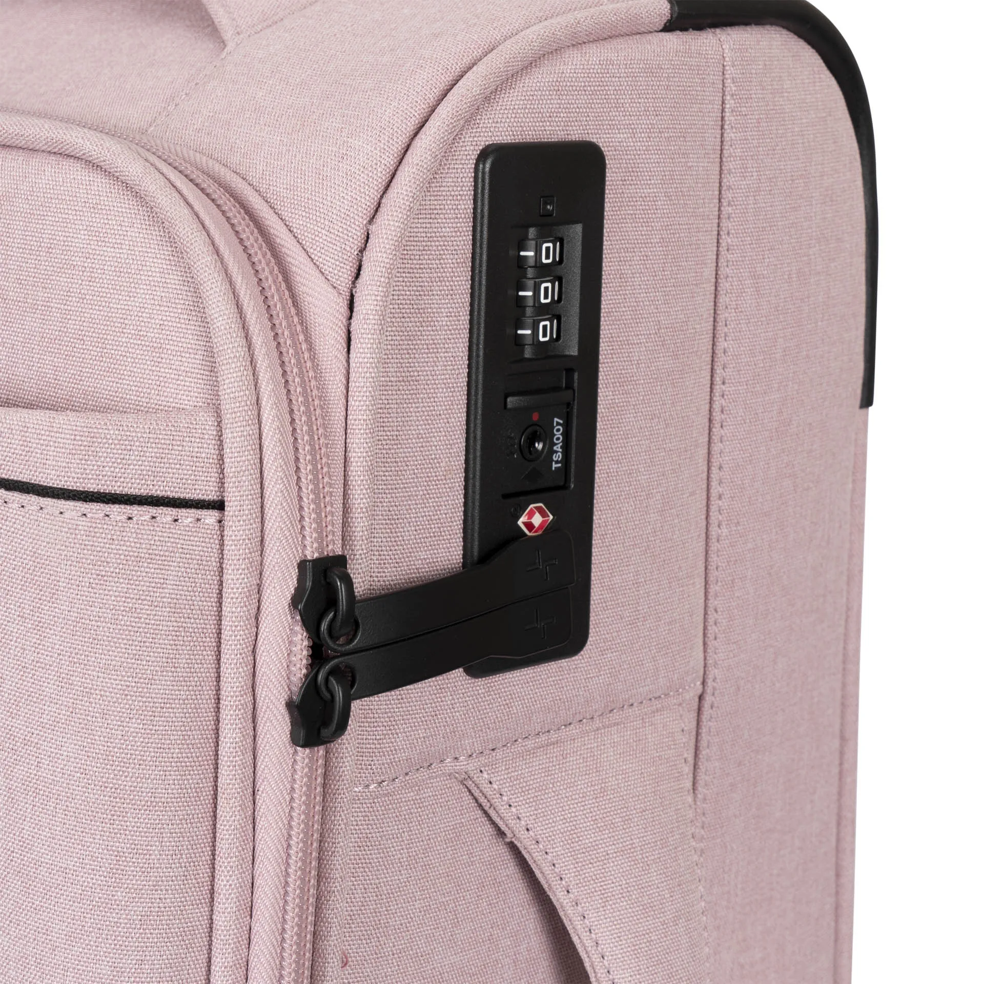 Expedition Softside 22 Carry-On Luggage