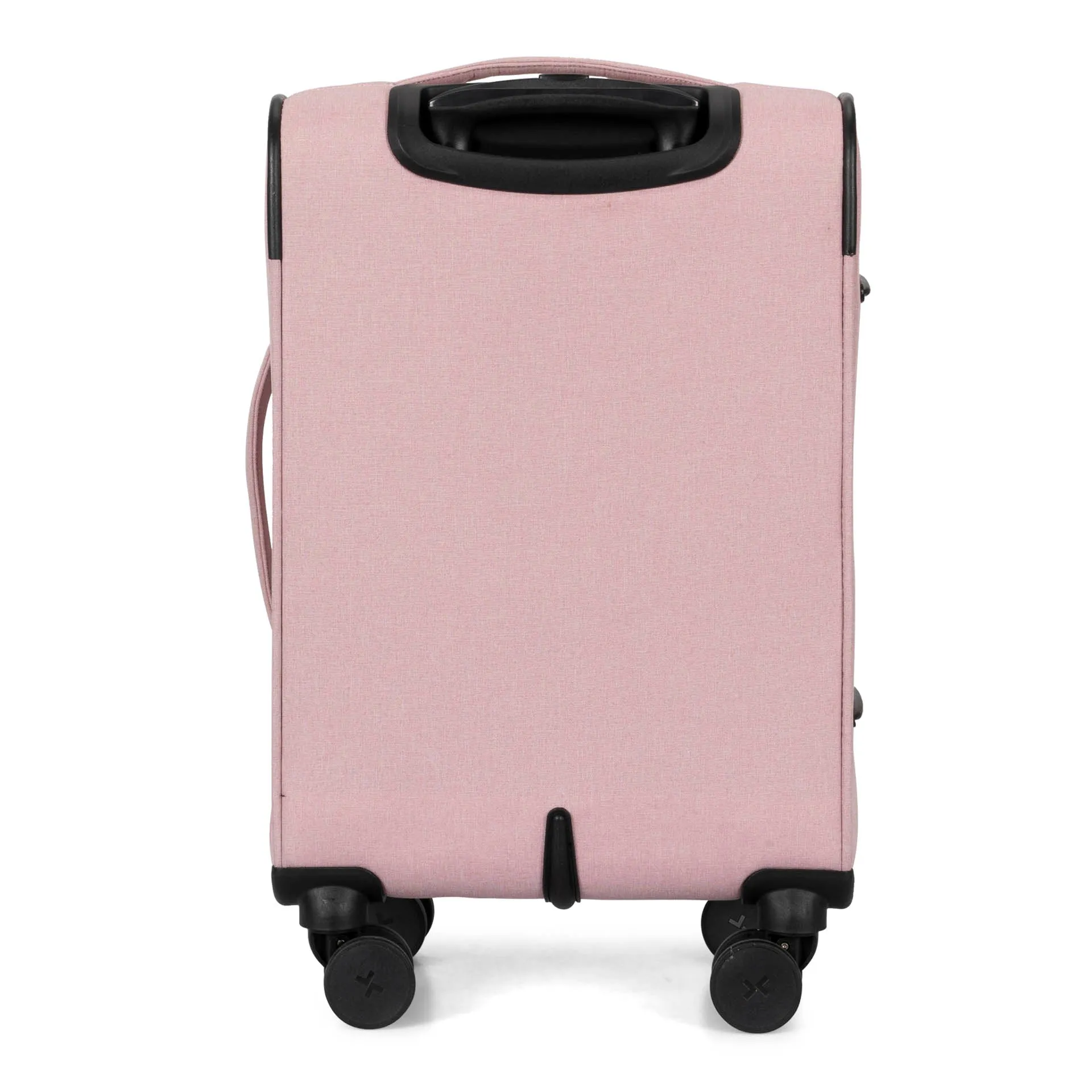 Expedition Softside 22 Carry-On Luggage