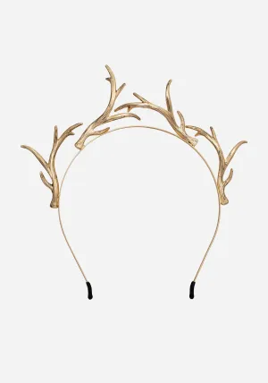 Faline Antler Headband