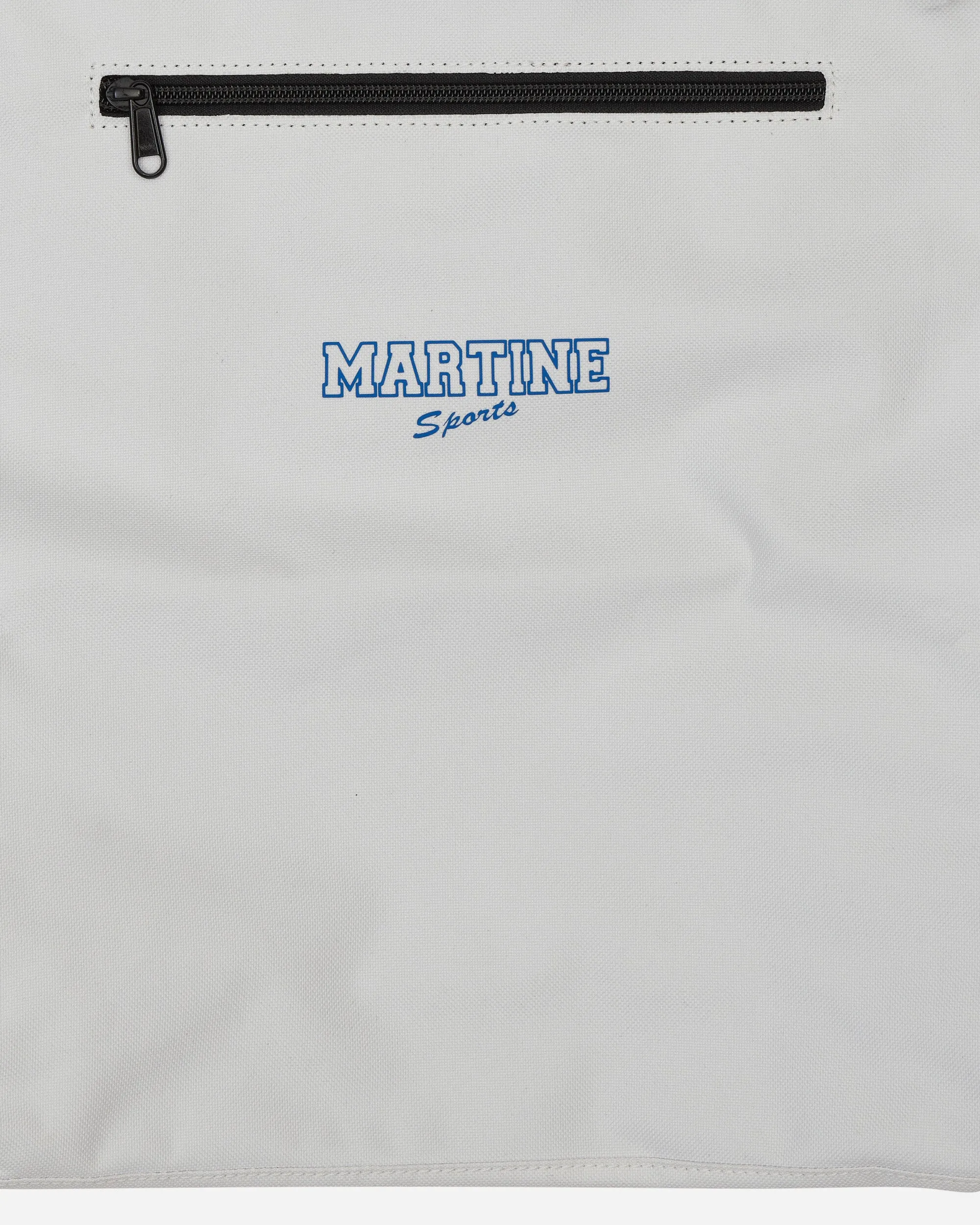 Foldable Carrier White / Blue