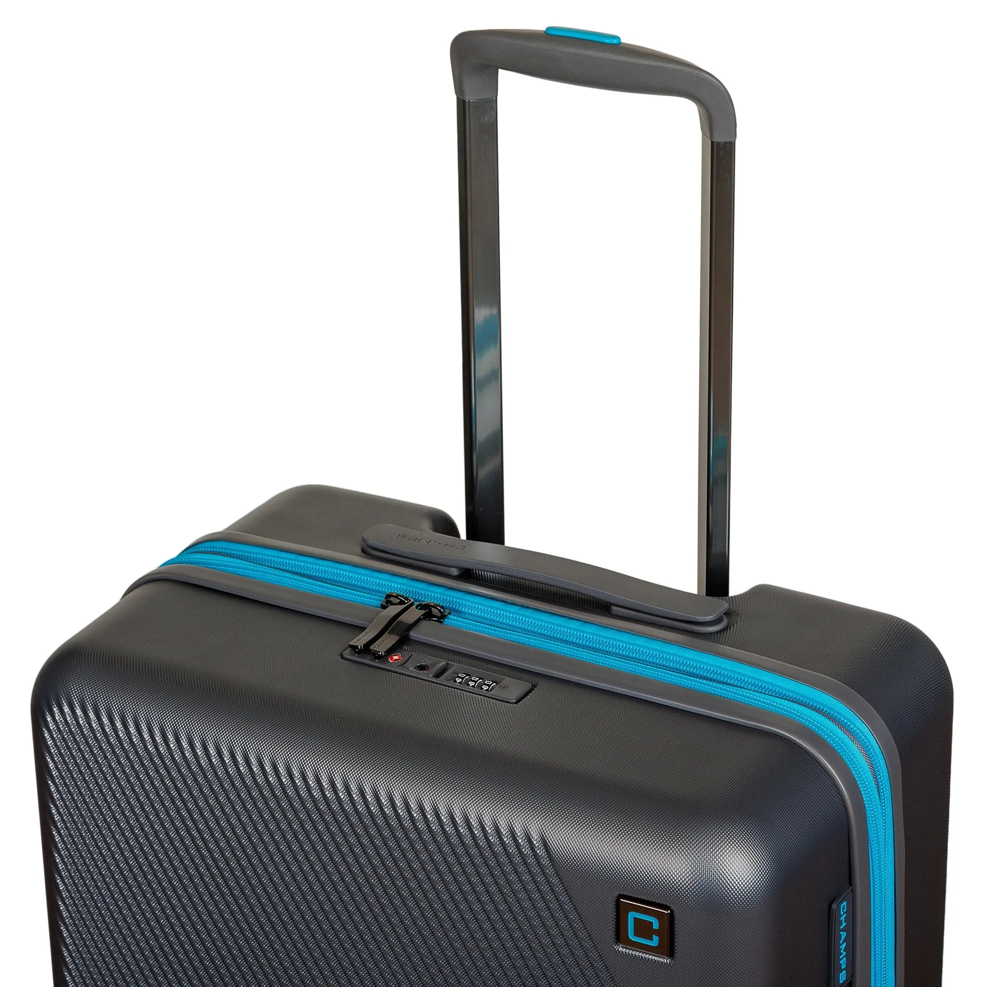 Fresh / 3-Piece Luggage Set