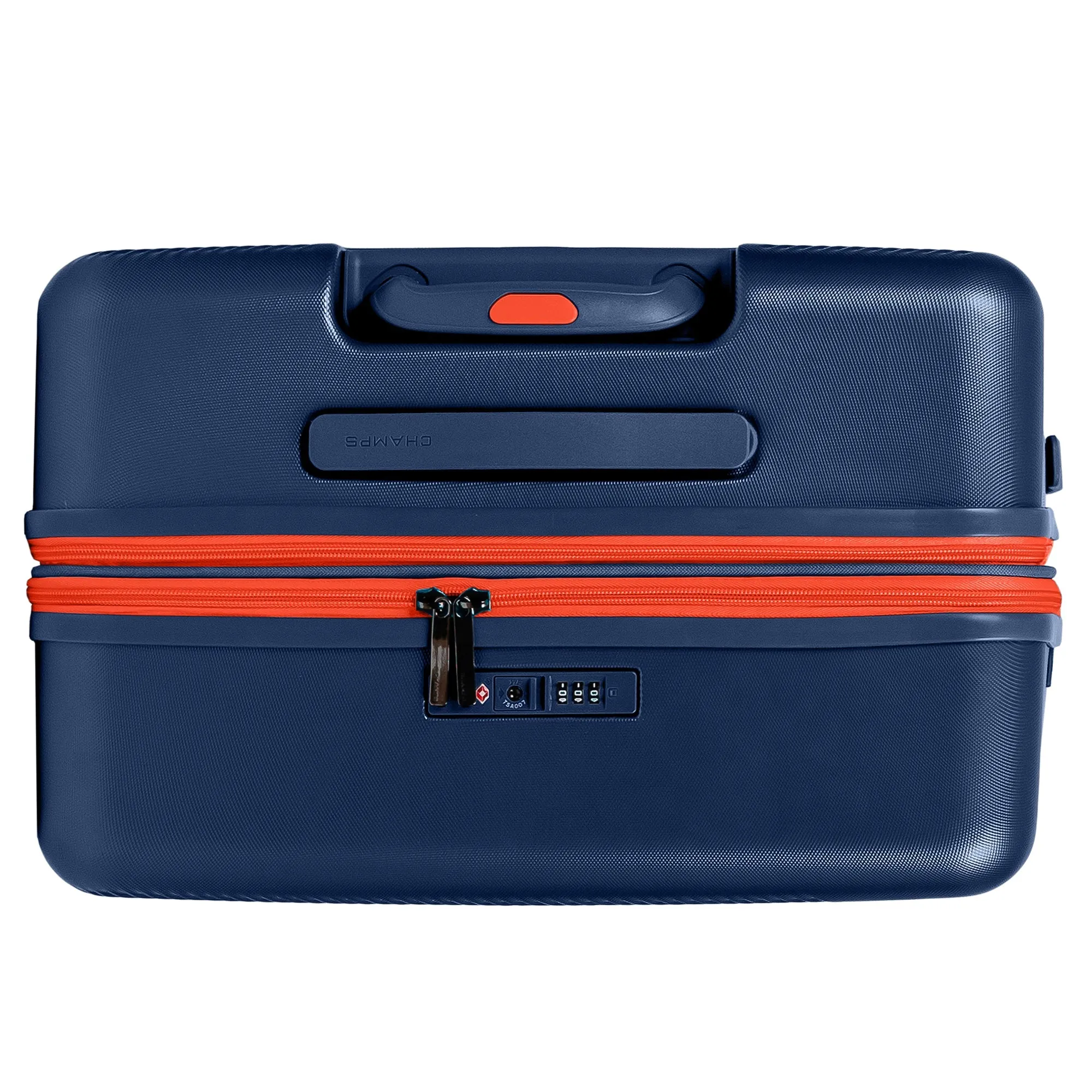 Fresh / 3-Piece Luggage Set