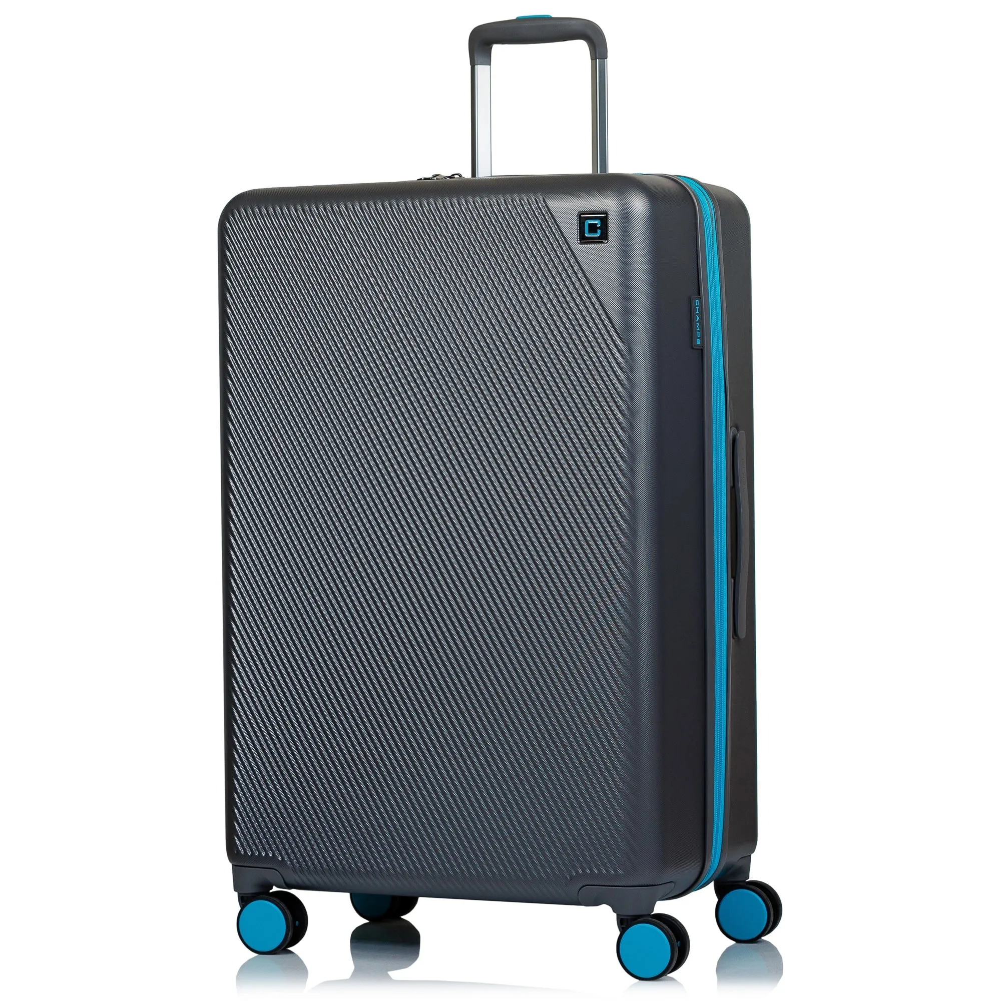 Fresh / 3-Piece Luggage Set