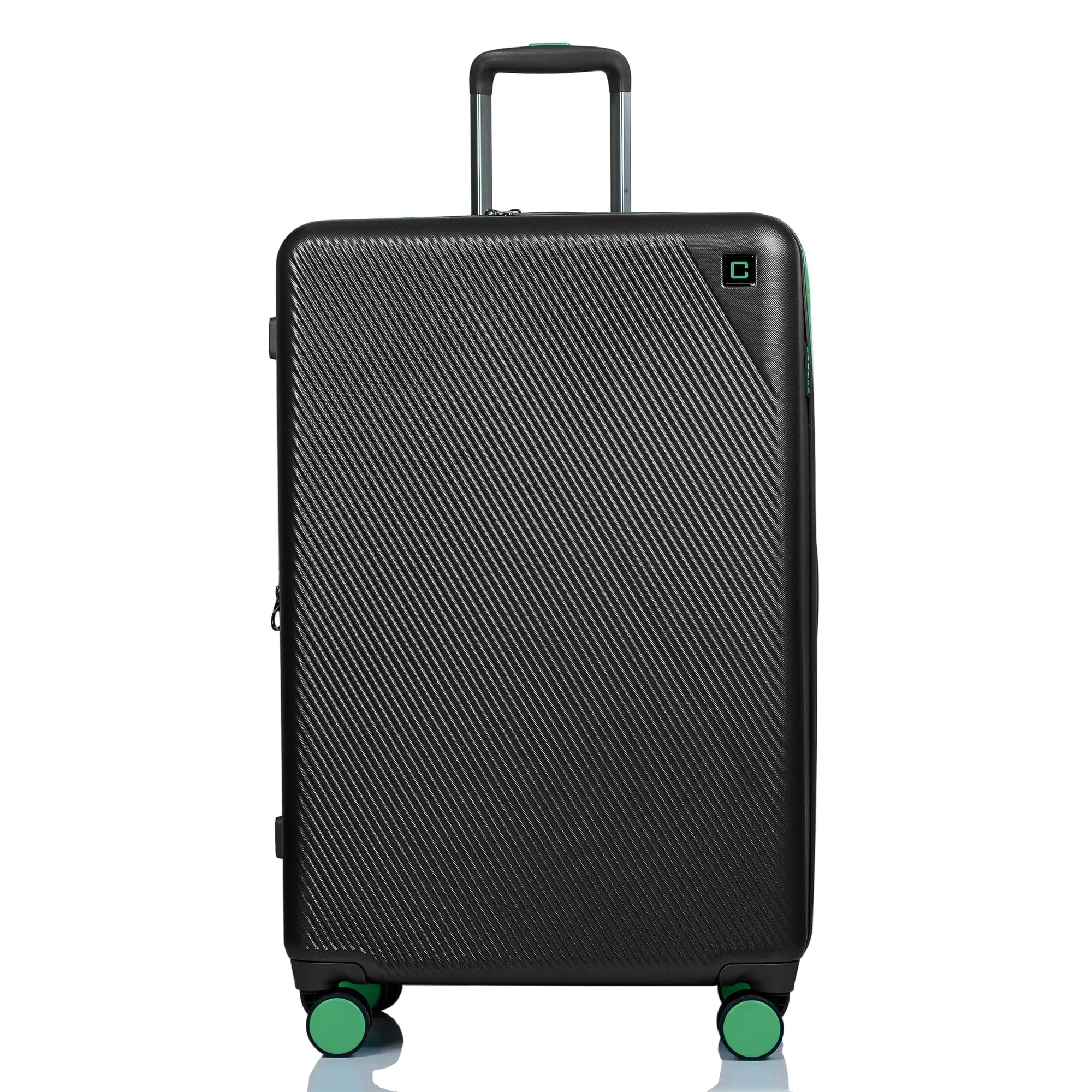 Fresh / 3-Piece Luggage Set