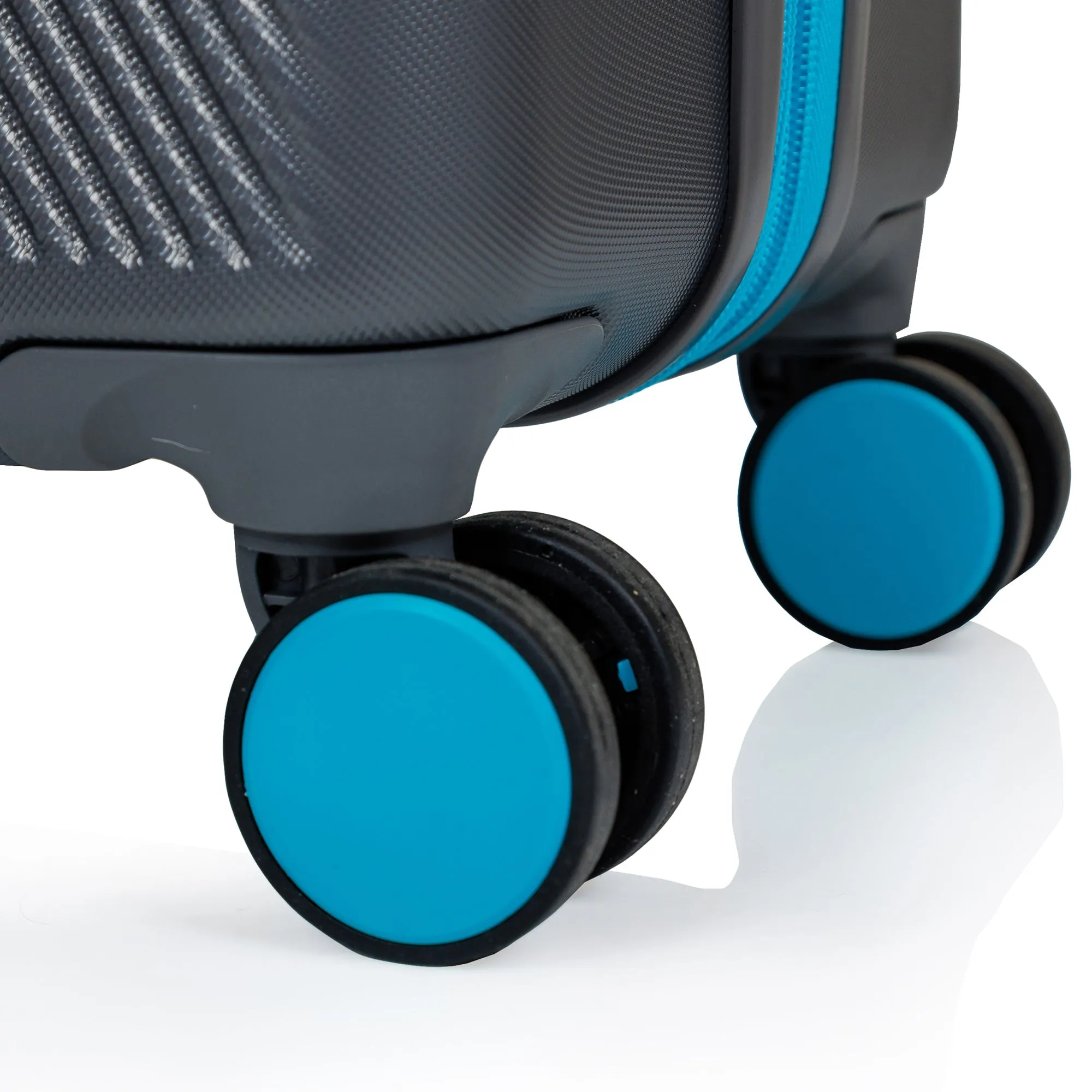Fresh / 3-Piece Luggage Set