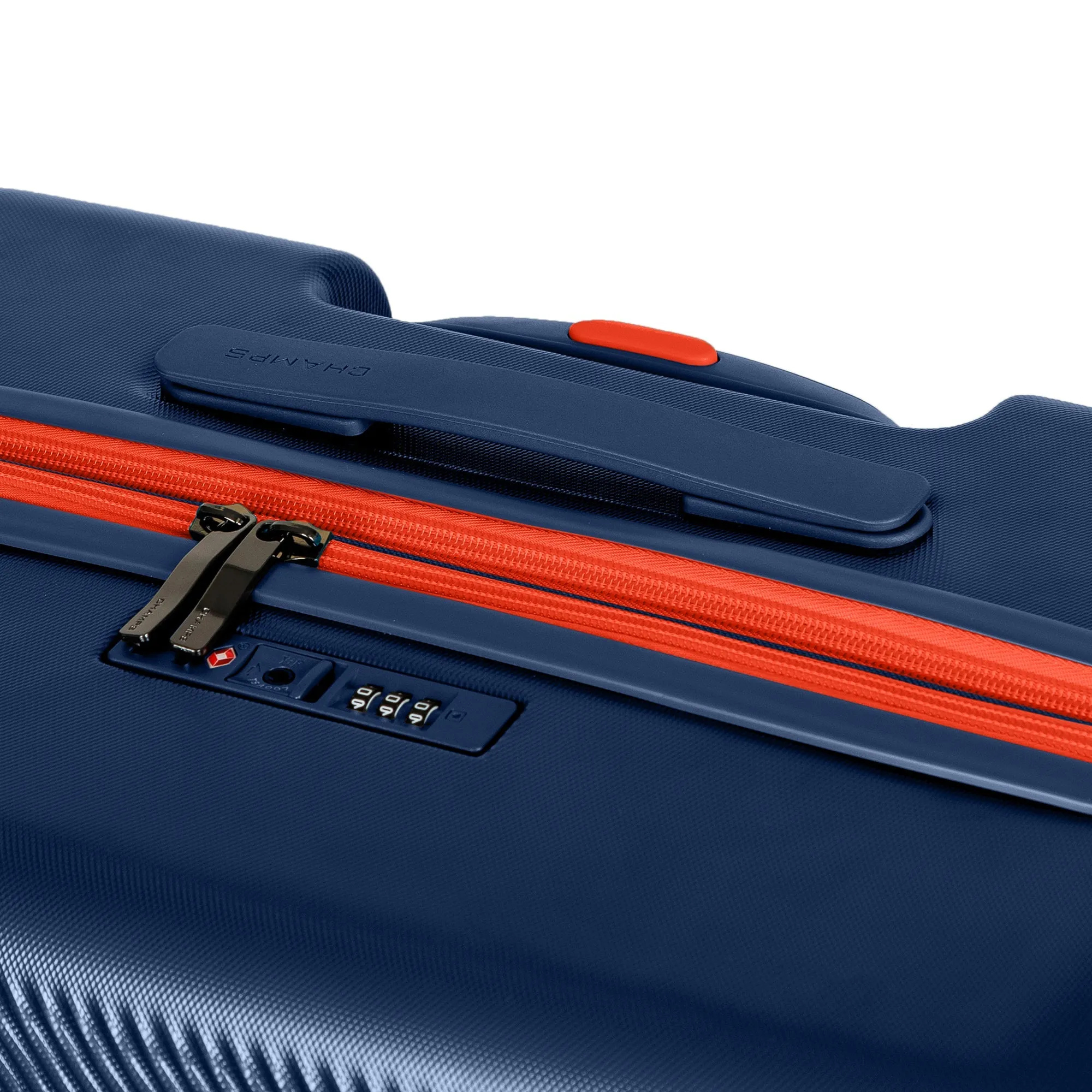 Fresh / 3-Piece Luggage Set