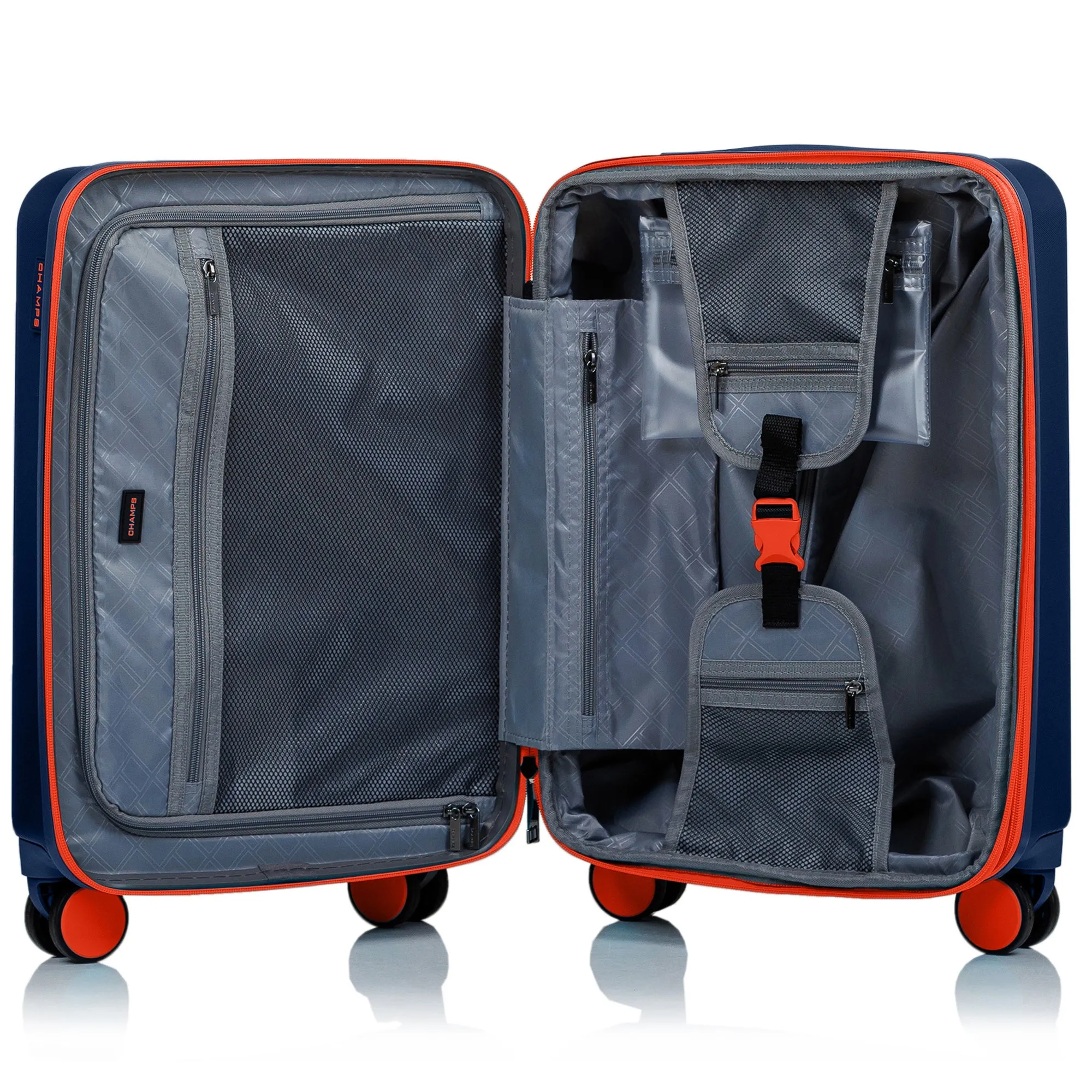Fresh / 3-Piece Luggage Set