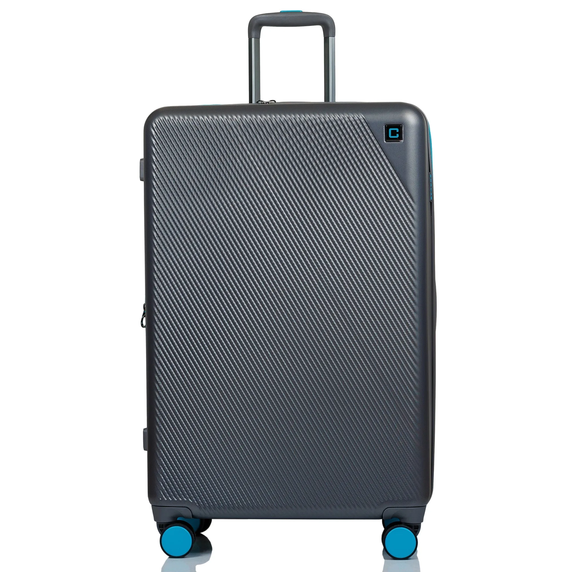 Fresh / 3-Piece Luggage Set