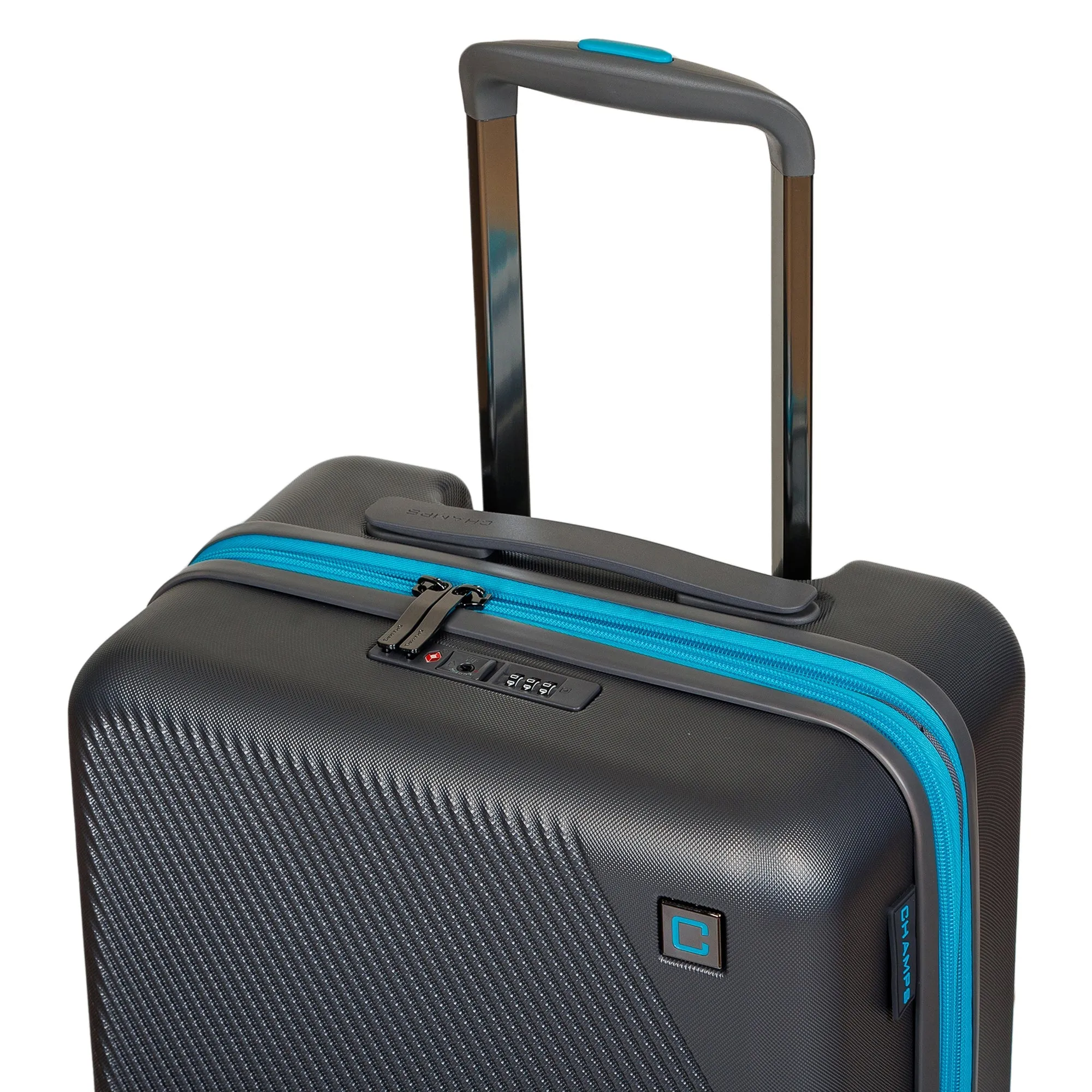 Fresh / 3-Piece Luggage Set