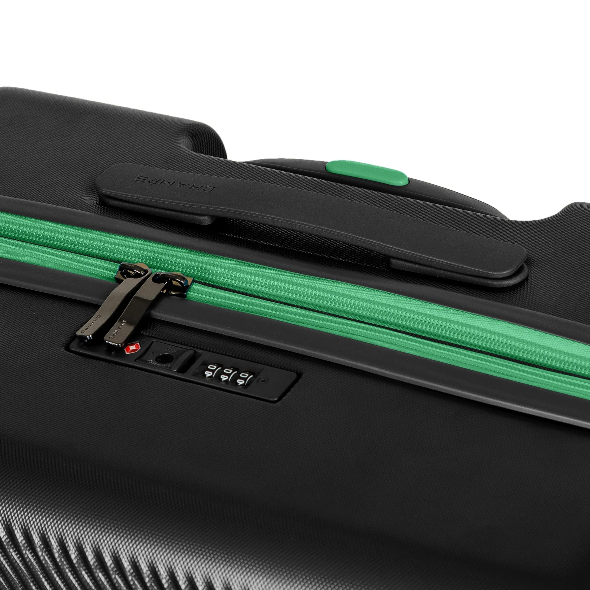 Fresh / 3-Piece Luggage Set