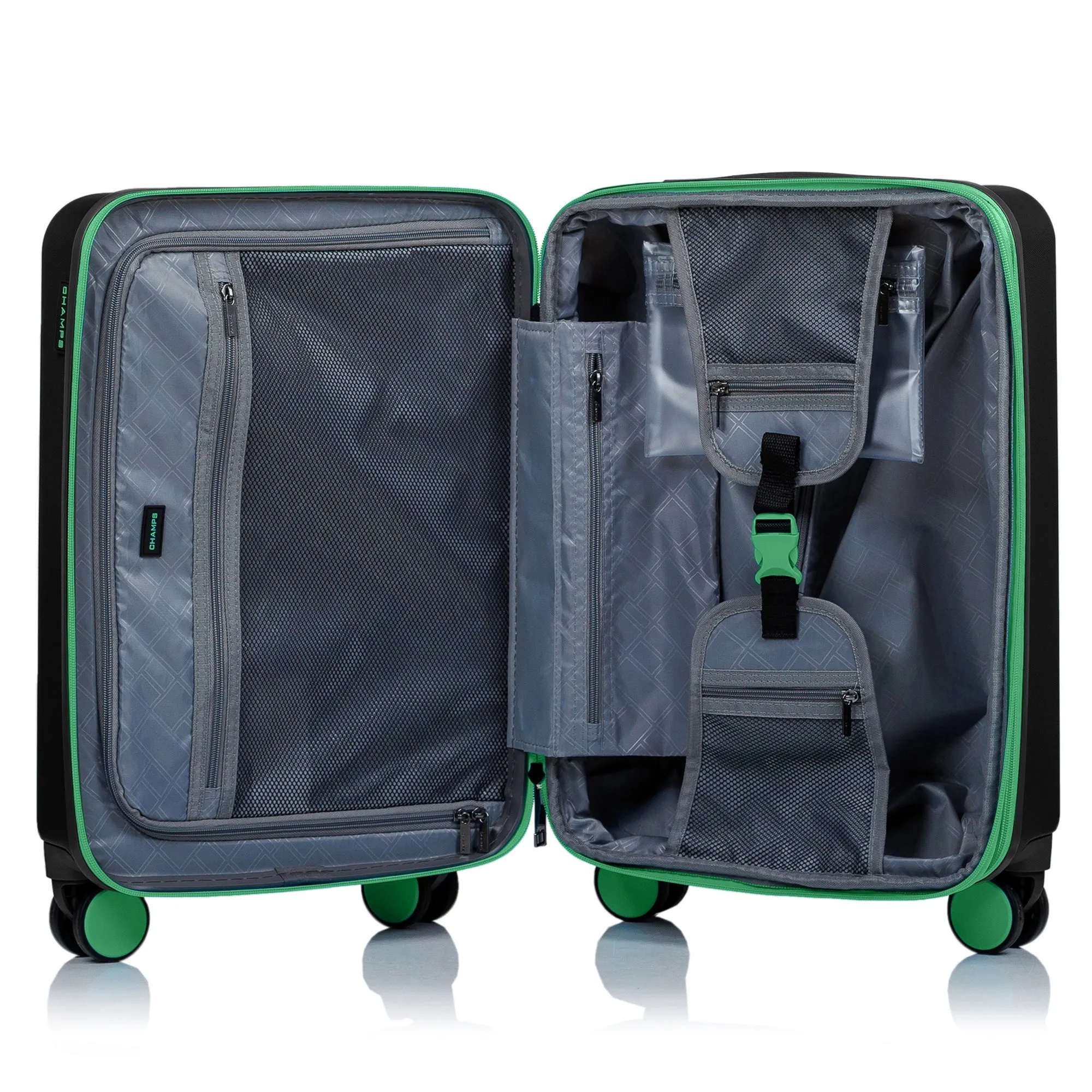 Fresh / 3-Piece Luggage Set