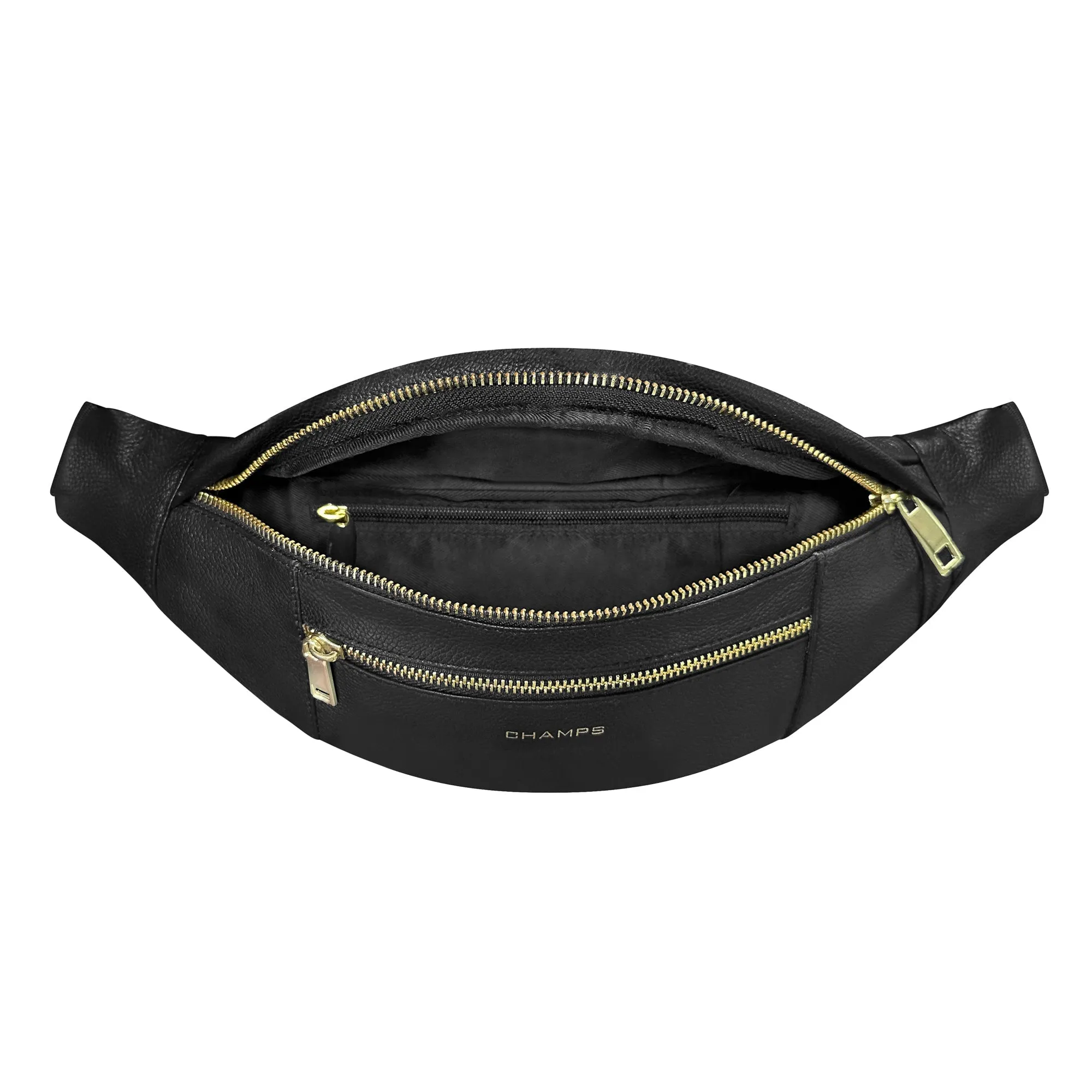 Gala / Leather Waist-Pack