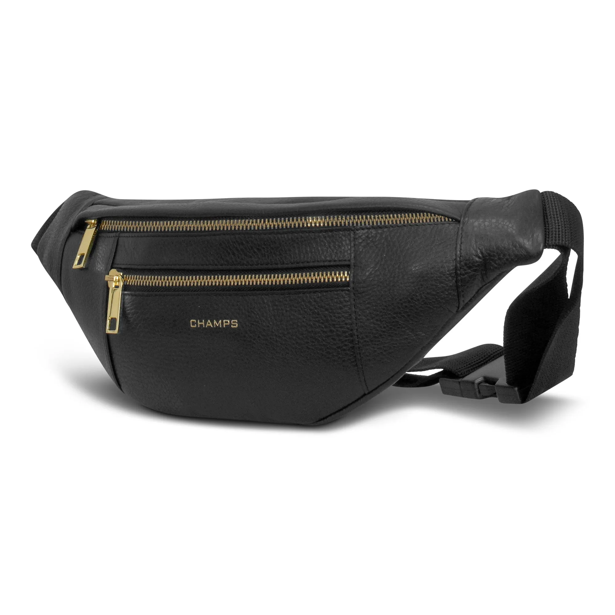 Gala / Leather Waist-Pack