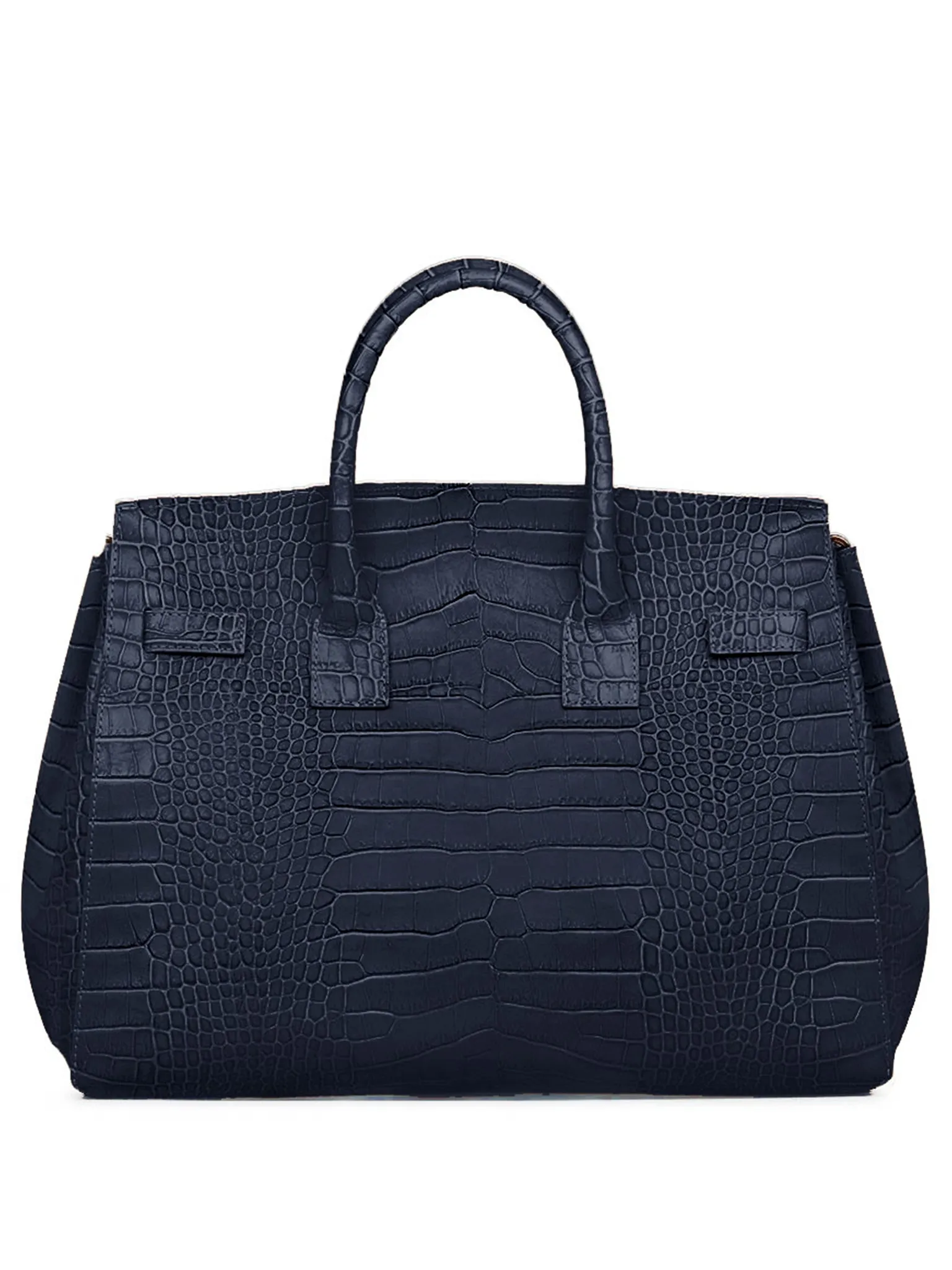 Gigi Croco  13 - Blue Jeans