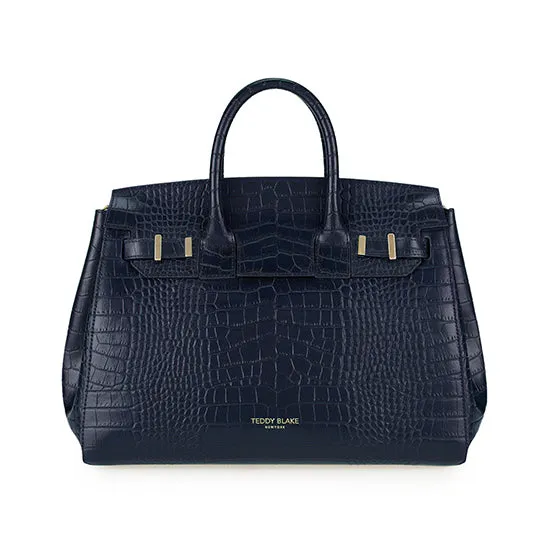 Gigi Croco  13 - Blue Jeans