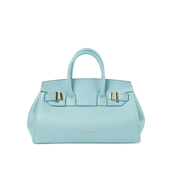 Gigi Low Dollarino  11 - Aquatic Blue