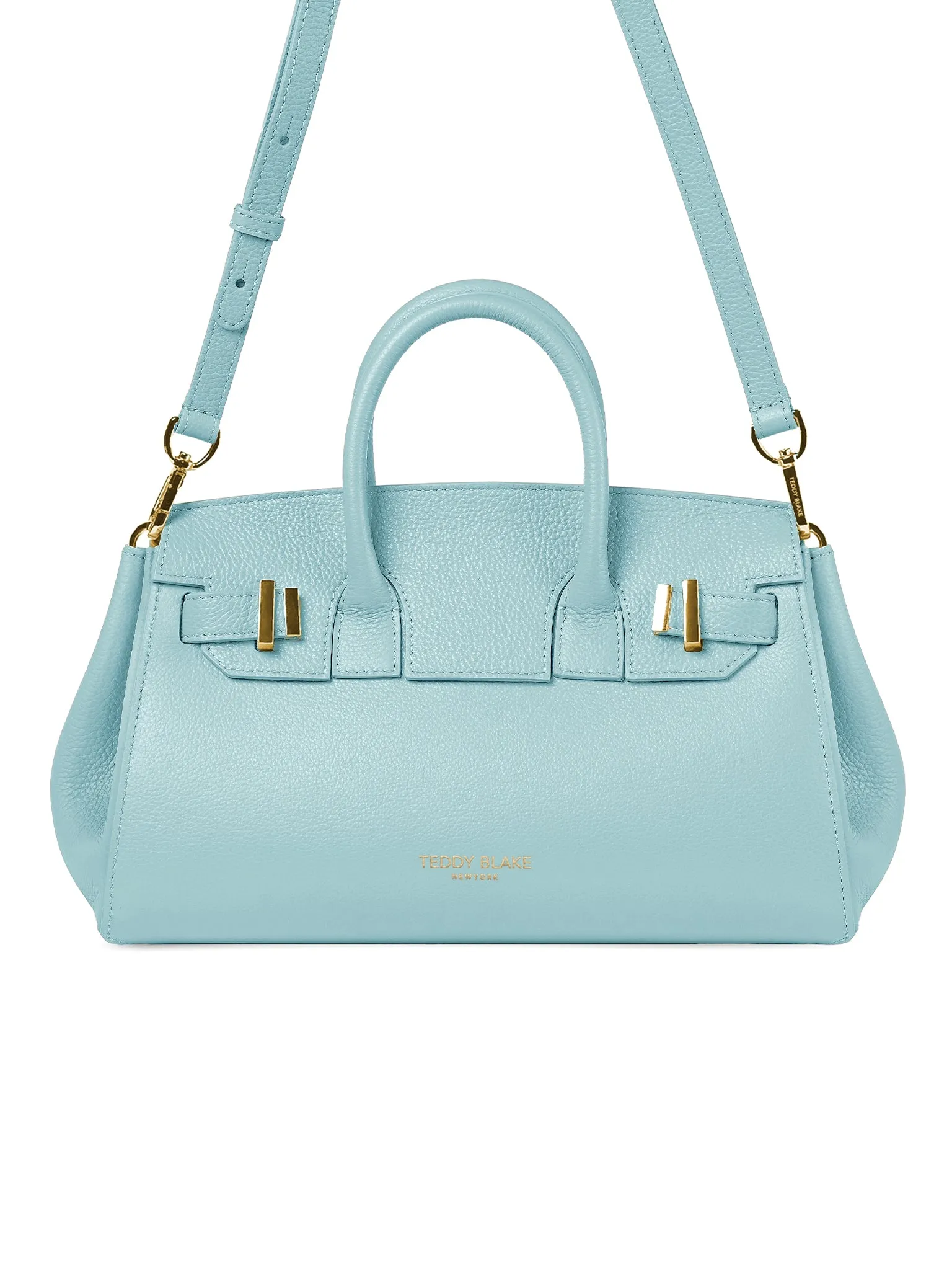 Gigi Low Dollarino  11 - Aquatic Blue