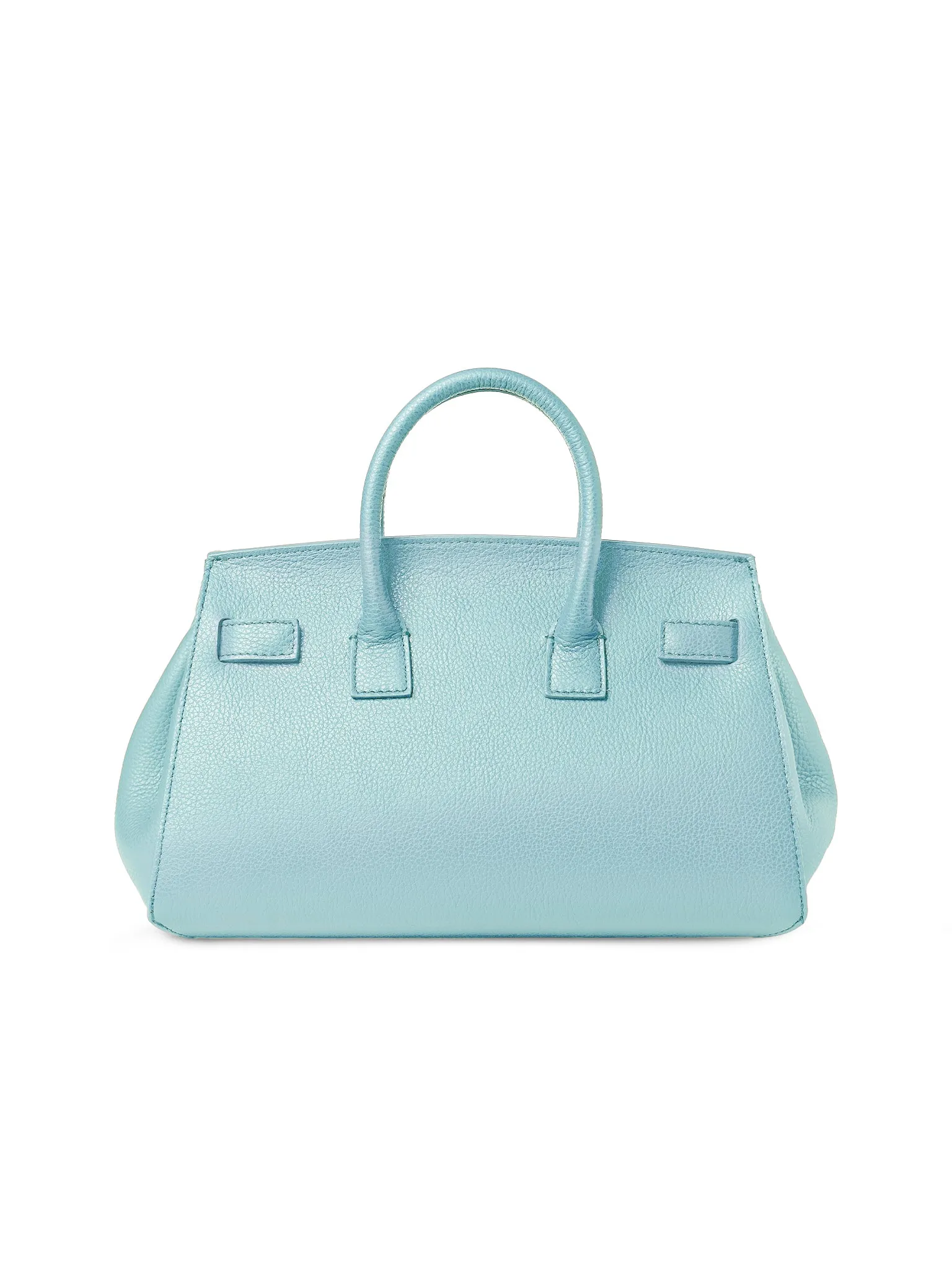 Gigi Low Dollarino  11 - Aquatic Blue