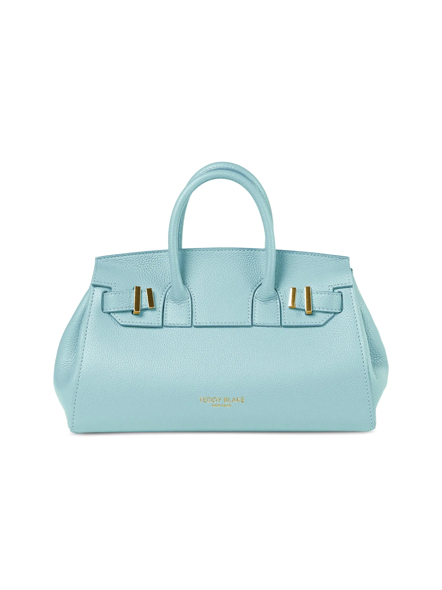 Gigi Low Dollarino  11 - Aquatic Blue