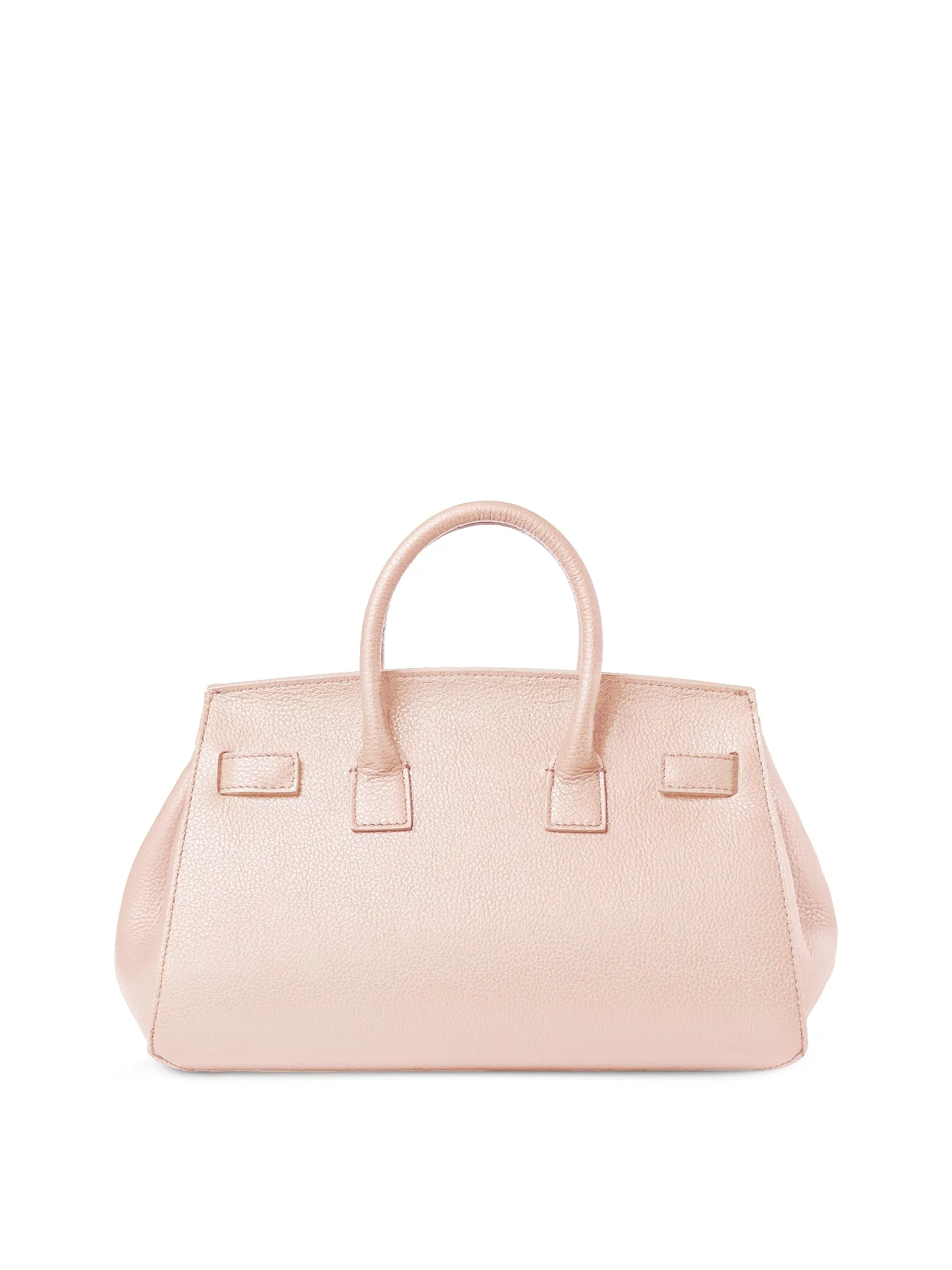Gigi Low Dollarino  11 - Nude Pink