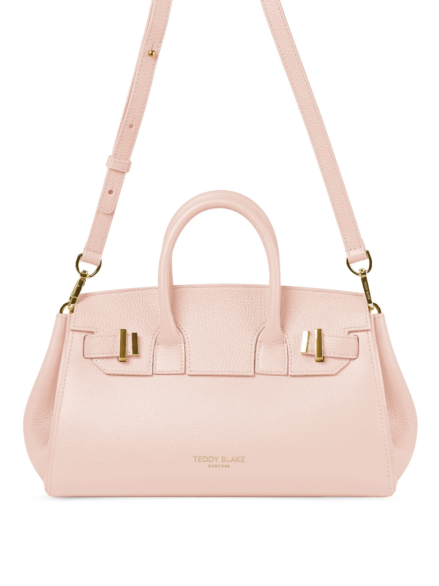 Gigi Low Dollarino  11 - Nude Pink