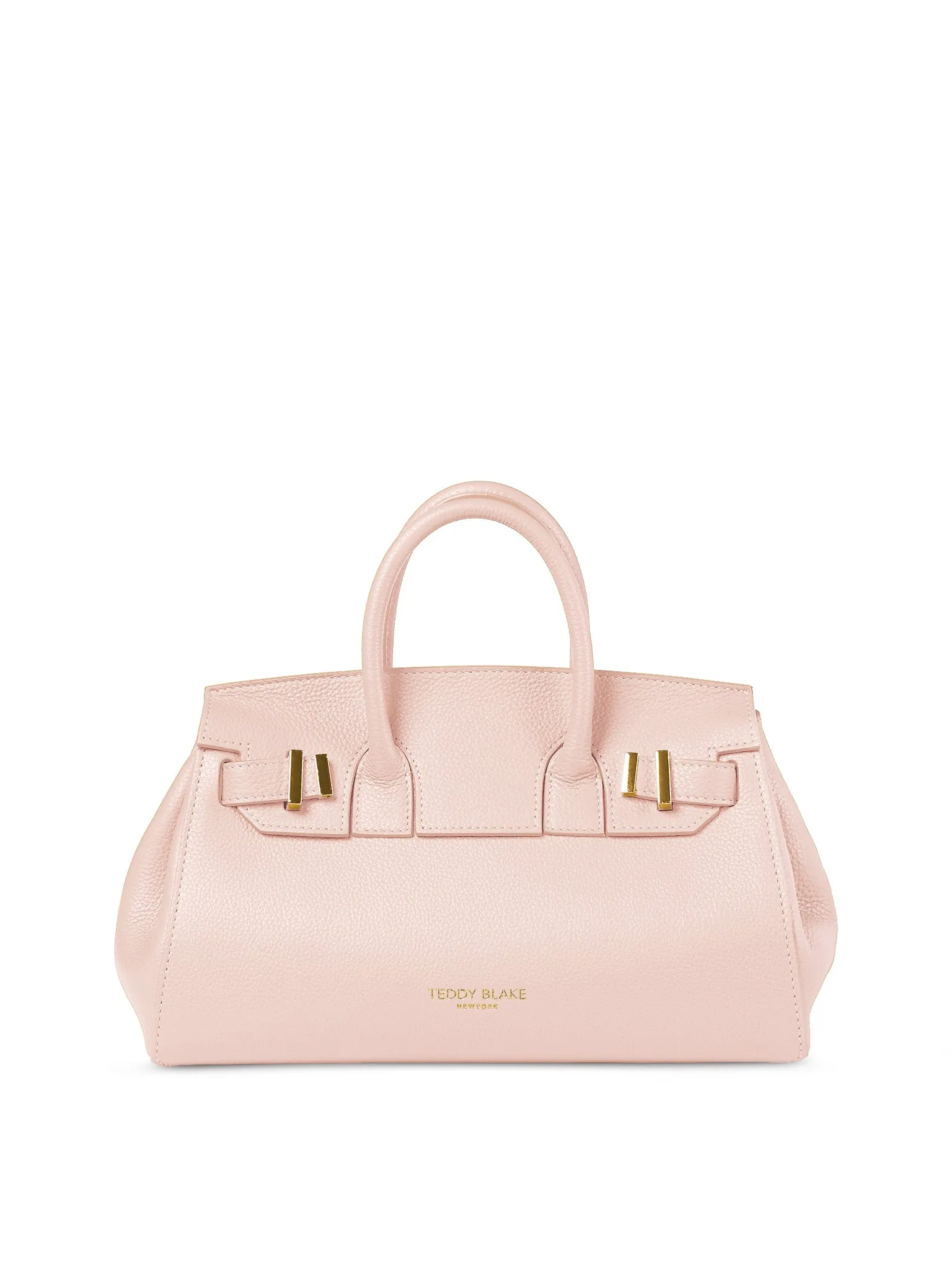 Gigi Low Dollarino  11 - Nude Pink