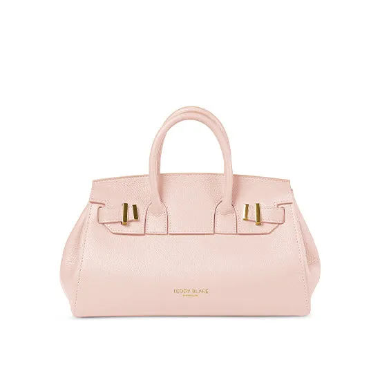 Gigi Low Dollarino  11 - Nude Pink