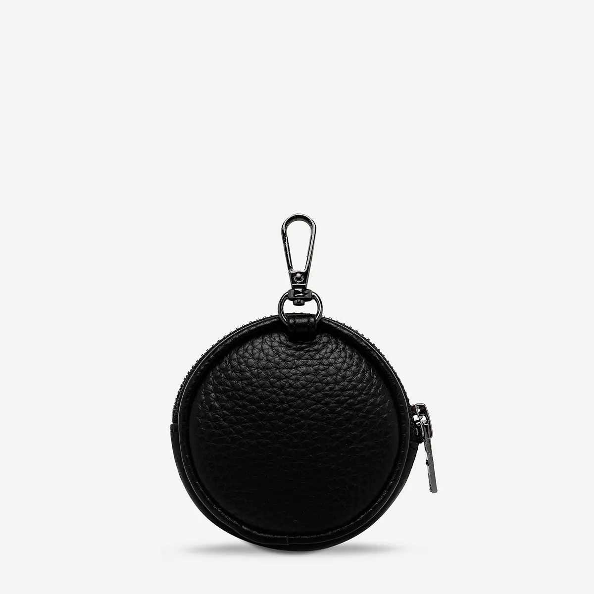 Go With Me Pouch - Black
