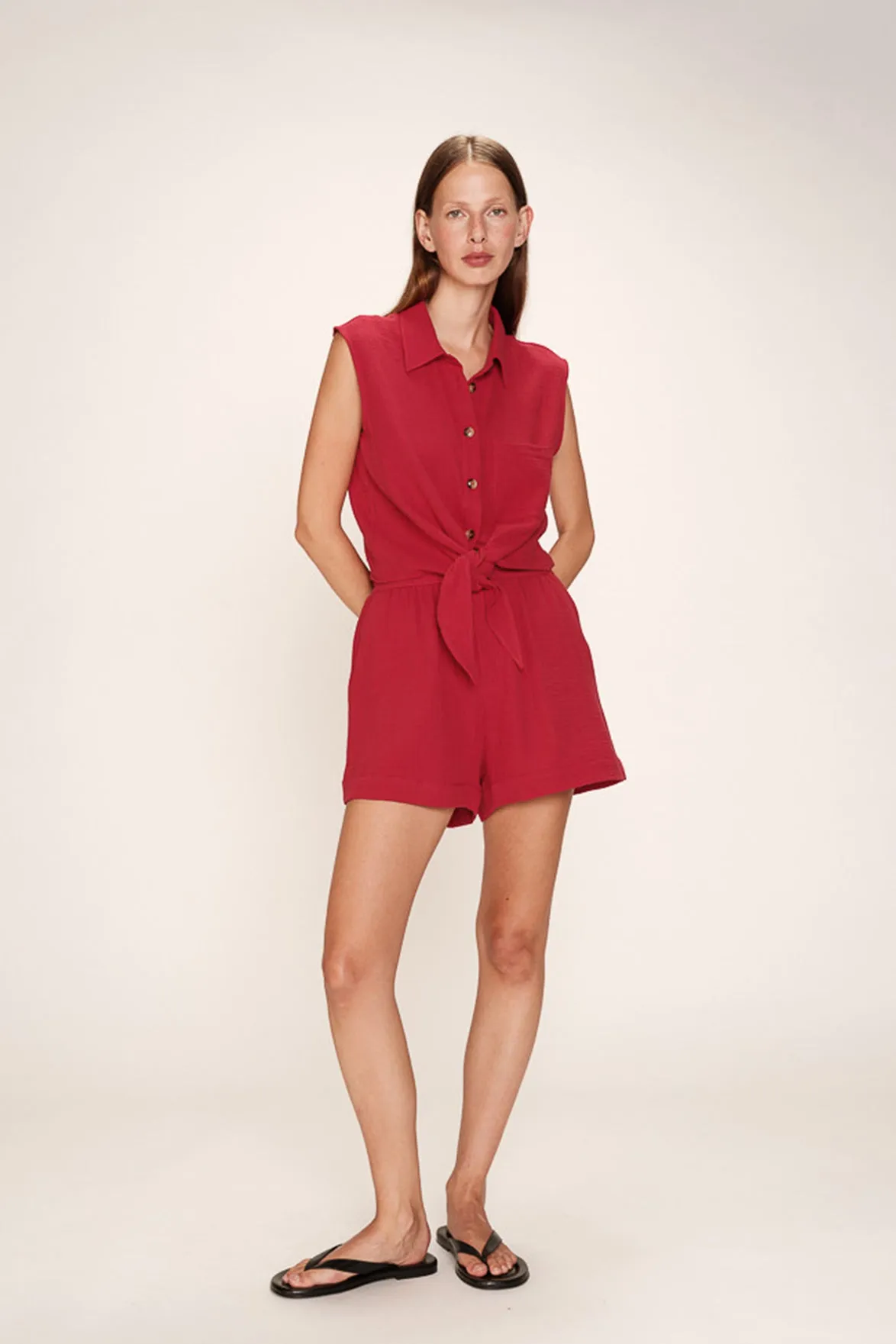 Grace & Mila Glisse Flash Top