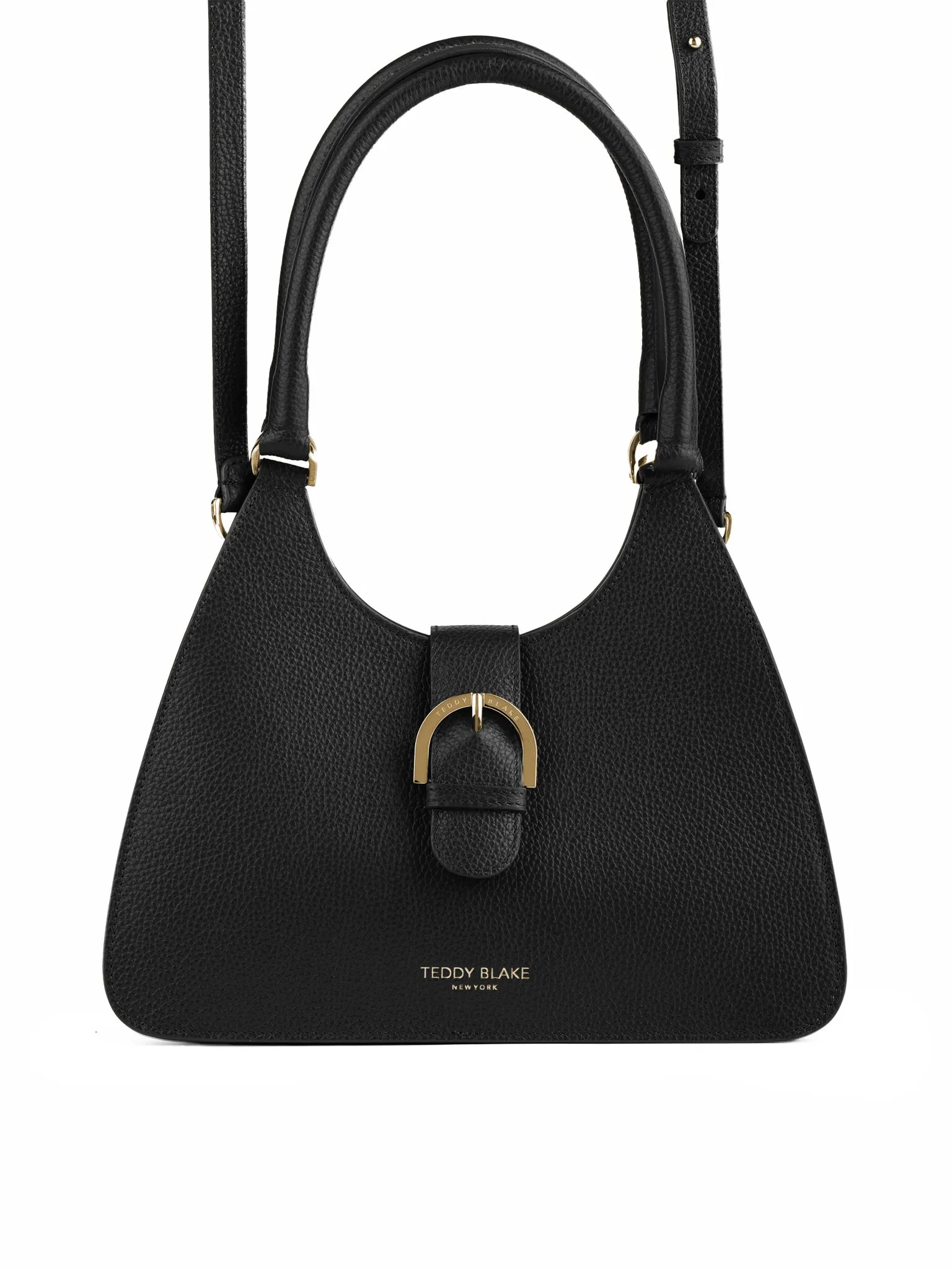 Grace Stampato 11 - Black
