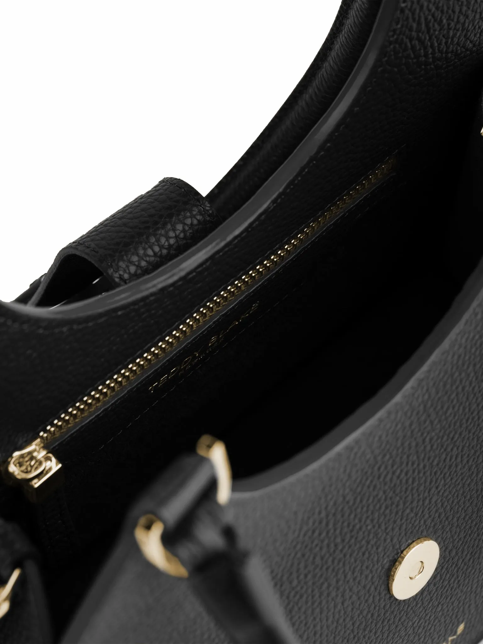 Grace Stampato 11 - Black