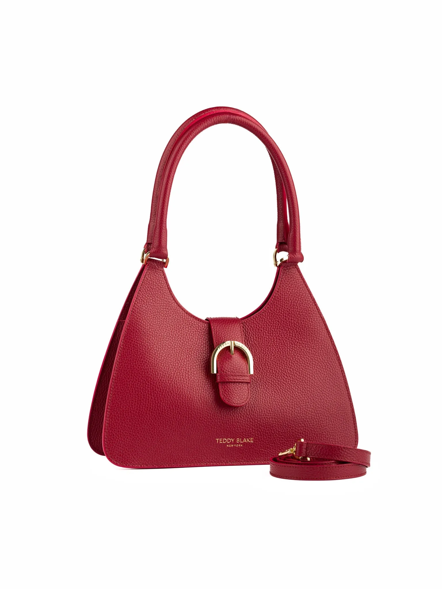 Grace Stampato 11 - Dark Red