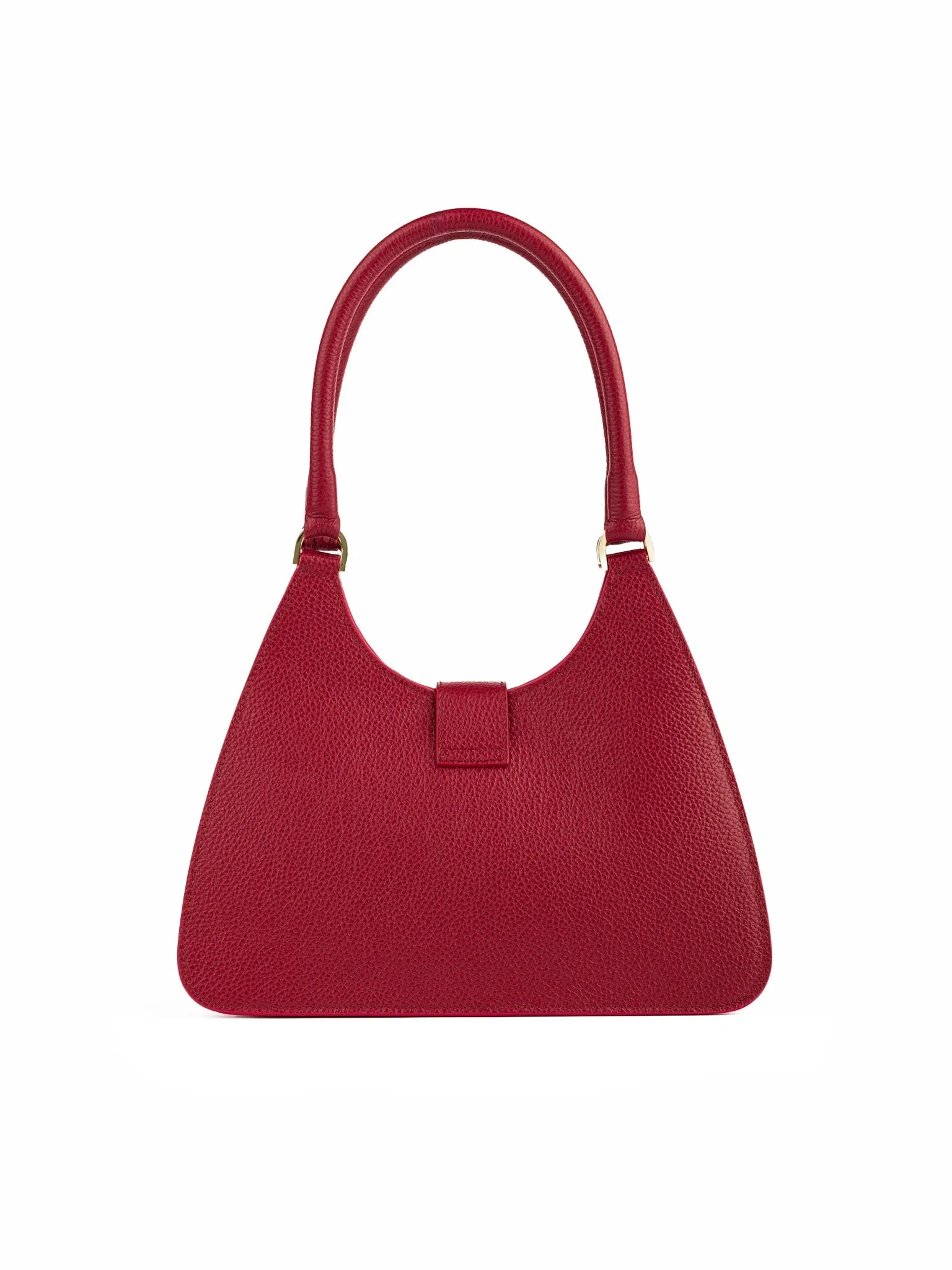 Grace Stampato 11 - Dark Red
