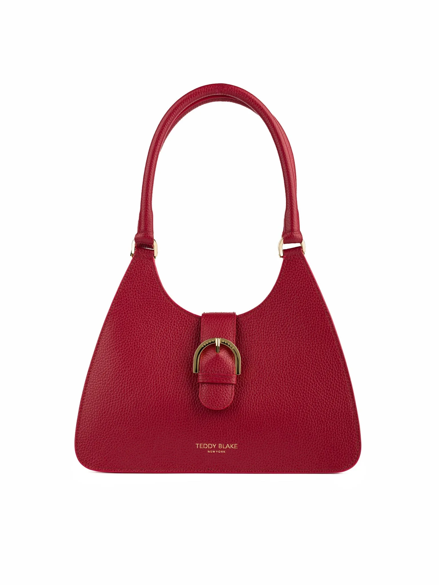 Grace Stampato 11 - Dark Red