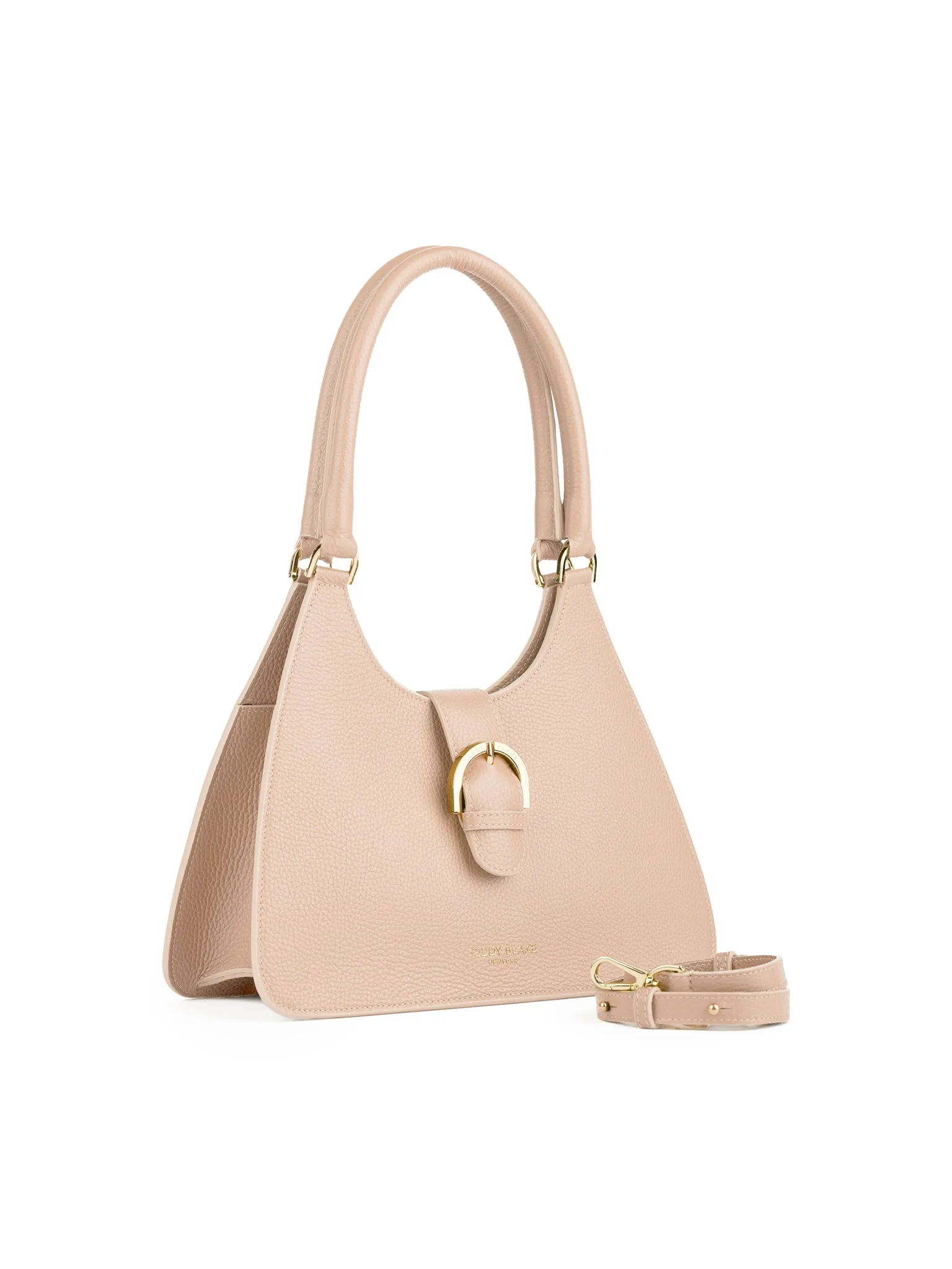 Grace Stampato 11 - Light Pink