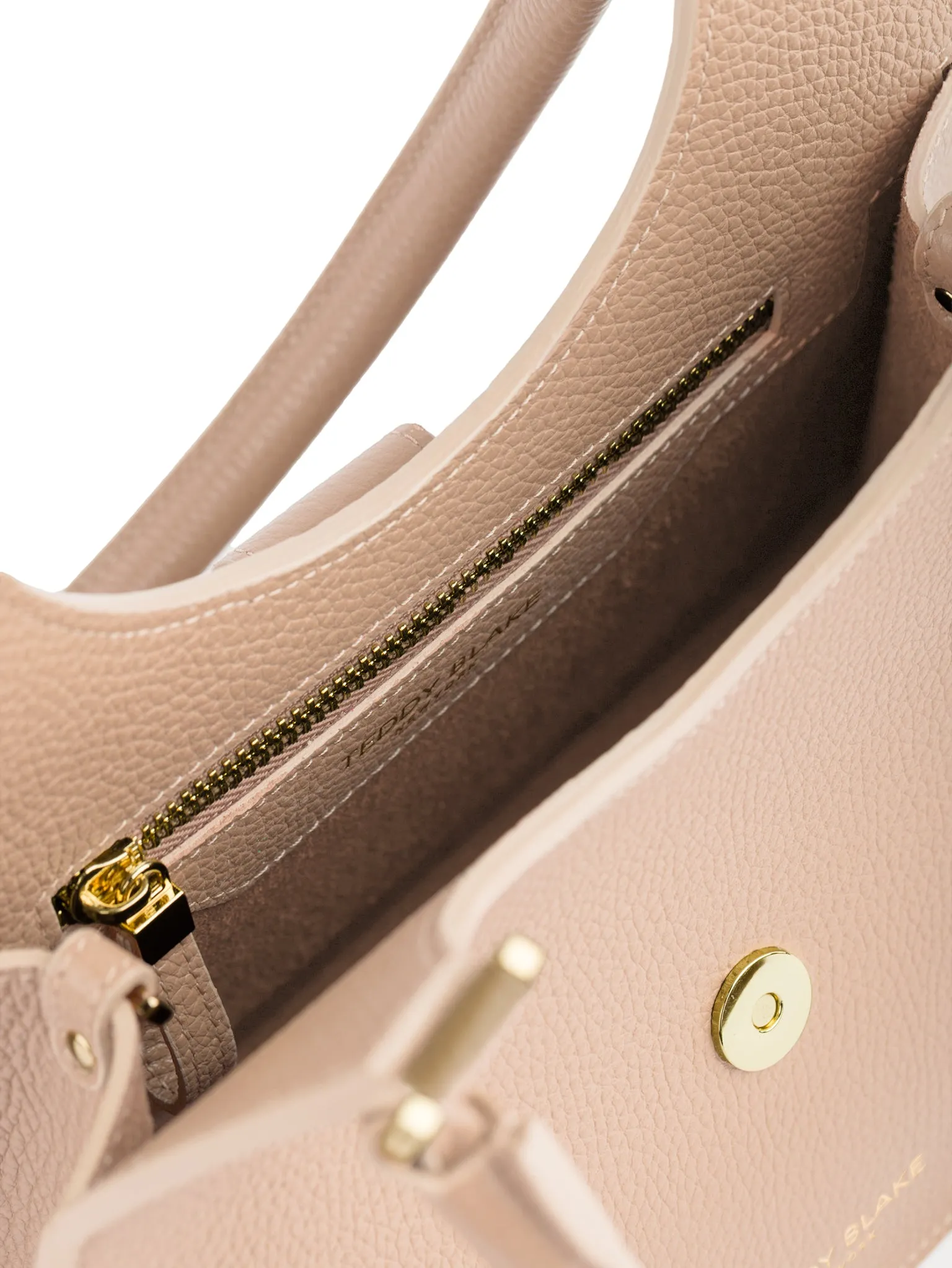 Grace Stampato 11 - Light Pink