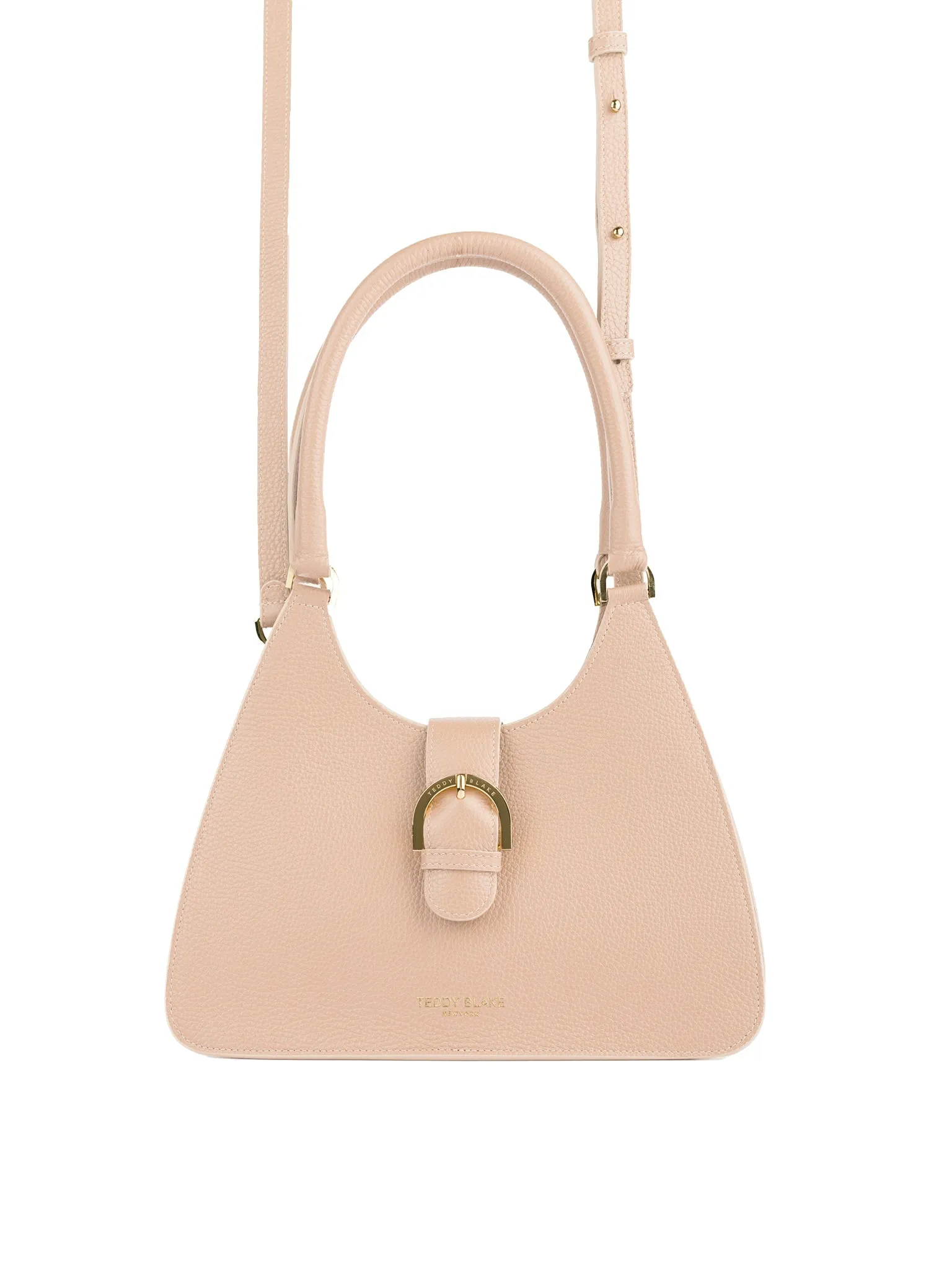 Grace Stampato 11 - Light Pink