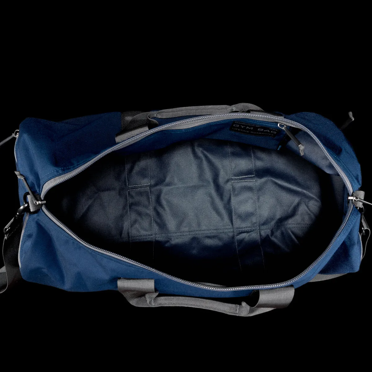 Gym Bag - Cordura