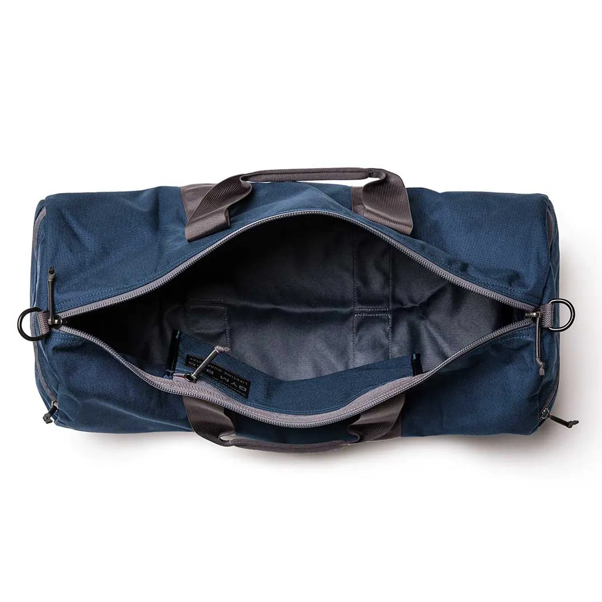 Gym Bag - Cordura