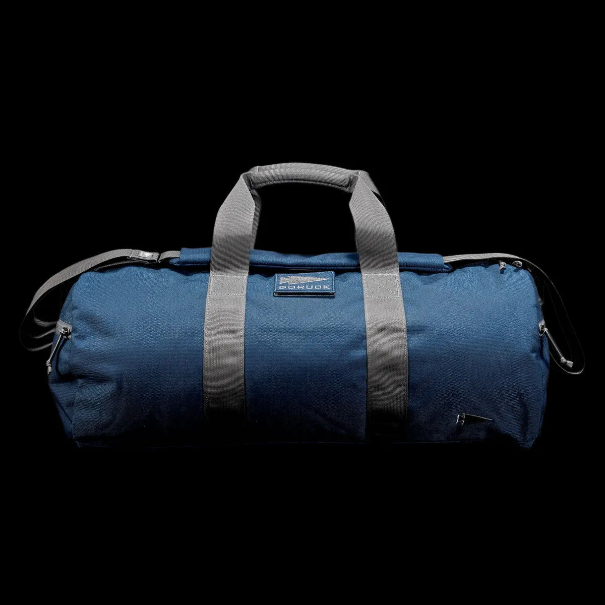 Gym Bag - Cordura