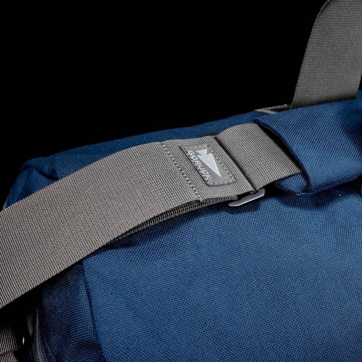 Gym Bag - Cordura